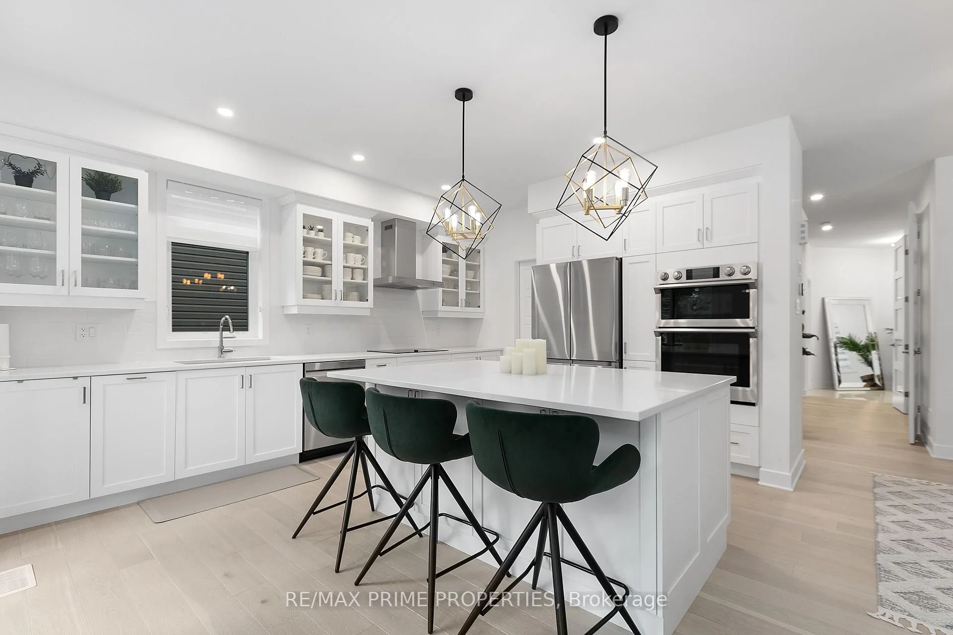 Photo 15 of 194 Bristol Crescent, North Grenville, Kemptville — HOMEH