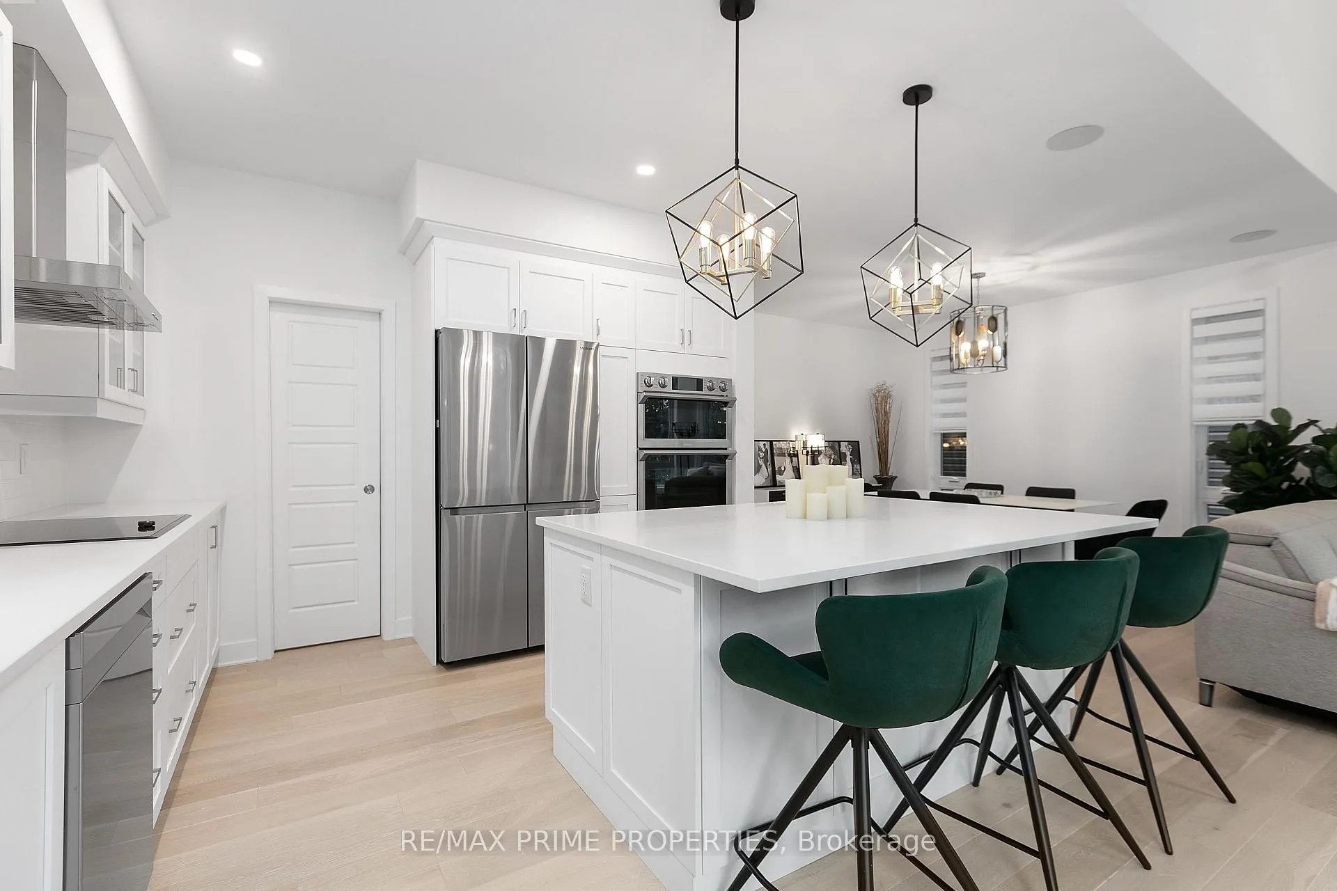 Photo 16 of 194 Bristol Crescent, North Grenville, Kemptville — HOMEH