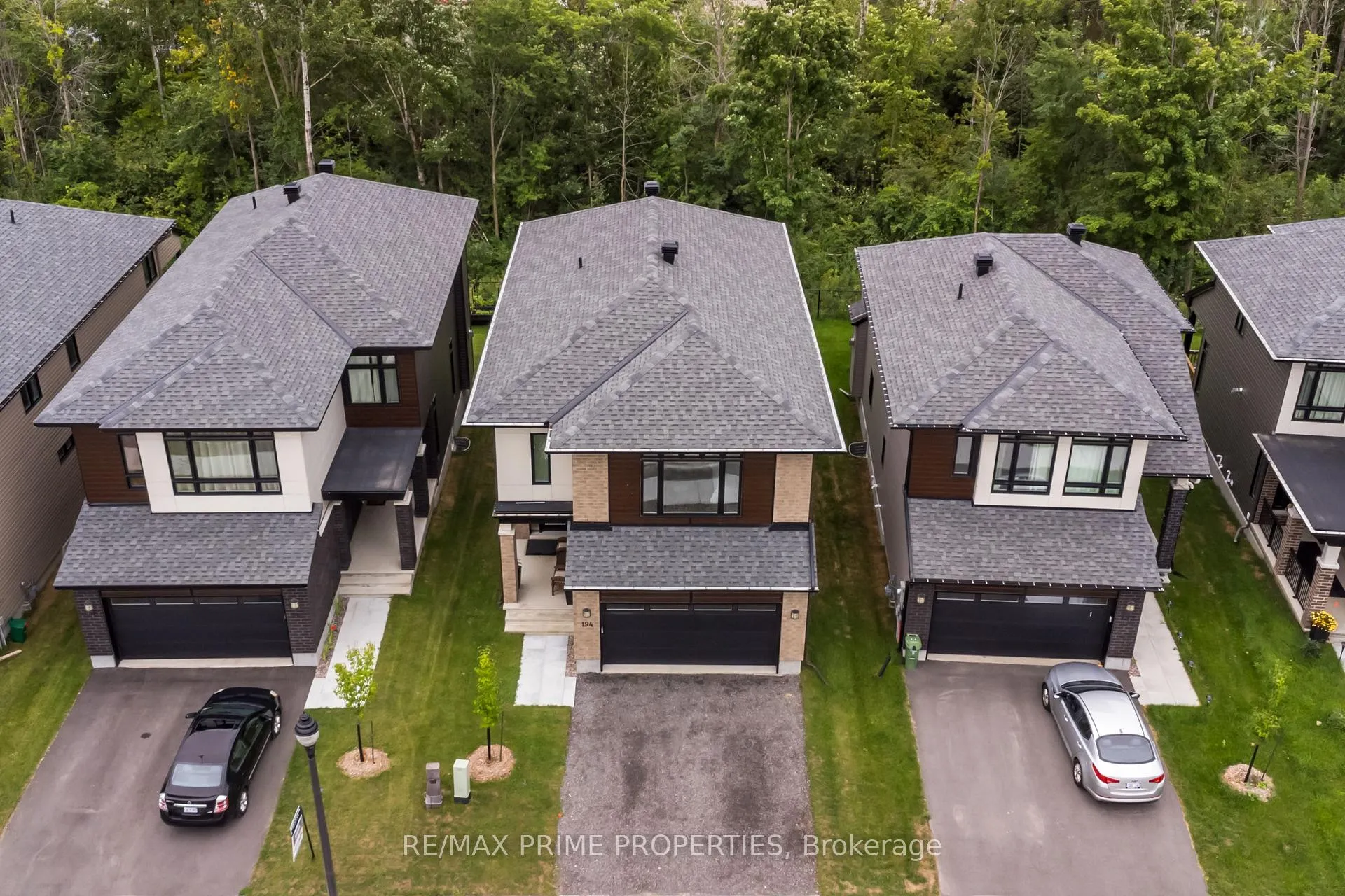 Photo 42 of 194 Bristol Crescent, North Grenville, Kemptville — HOMEH