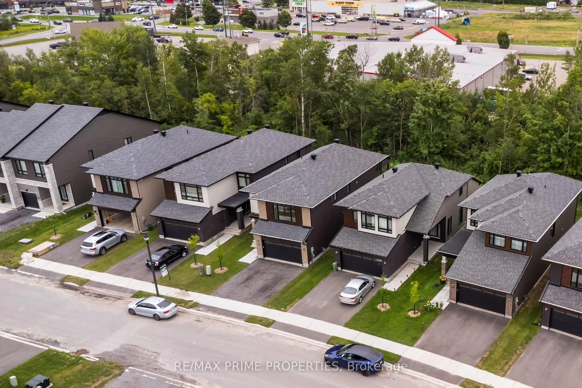 Photo 44 of 194 Bristol Crescent, North Grenville, Kemptville — HOMEH