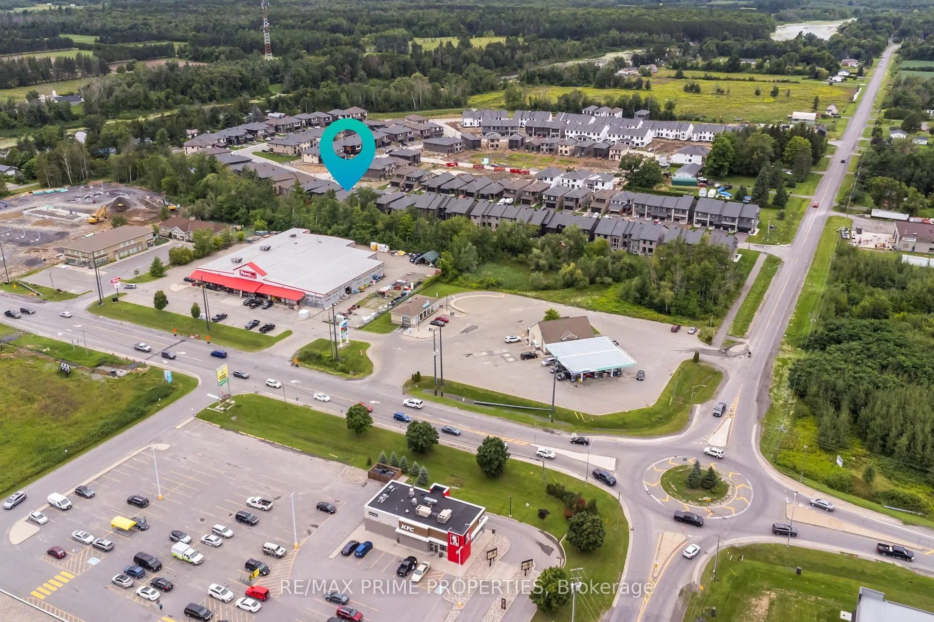 Photo 46 of 194 Bristol Crescent, North Grenville, Kemptville — HOMEH