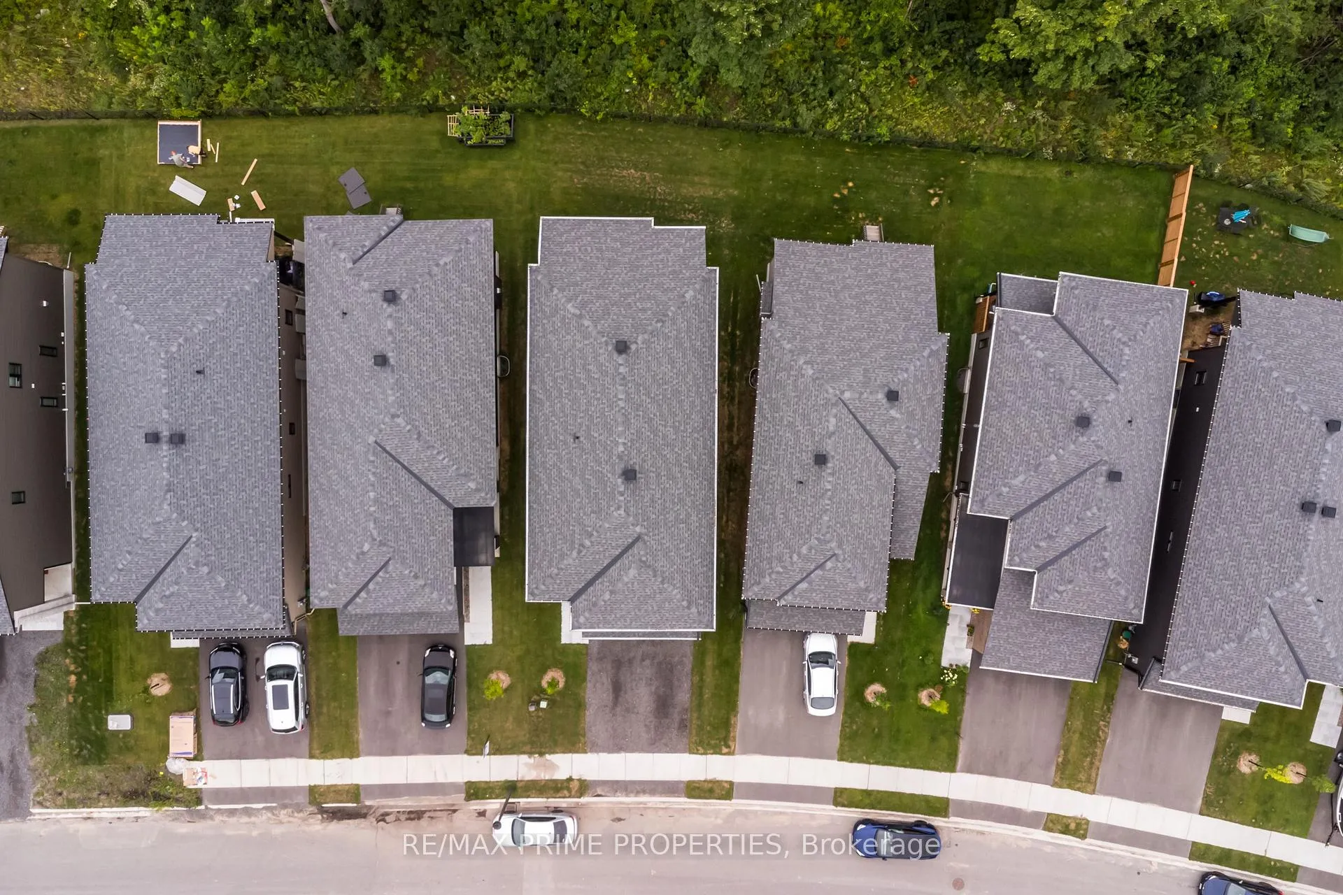 Photo 48 of 194 Bristol Crescent, North Grenville, Kemptville — HOMEH