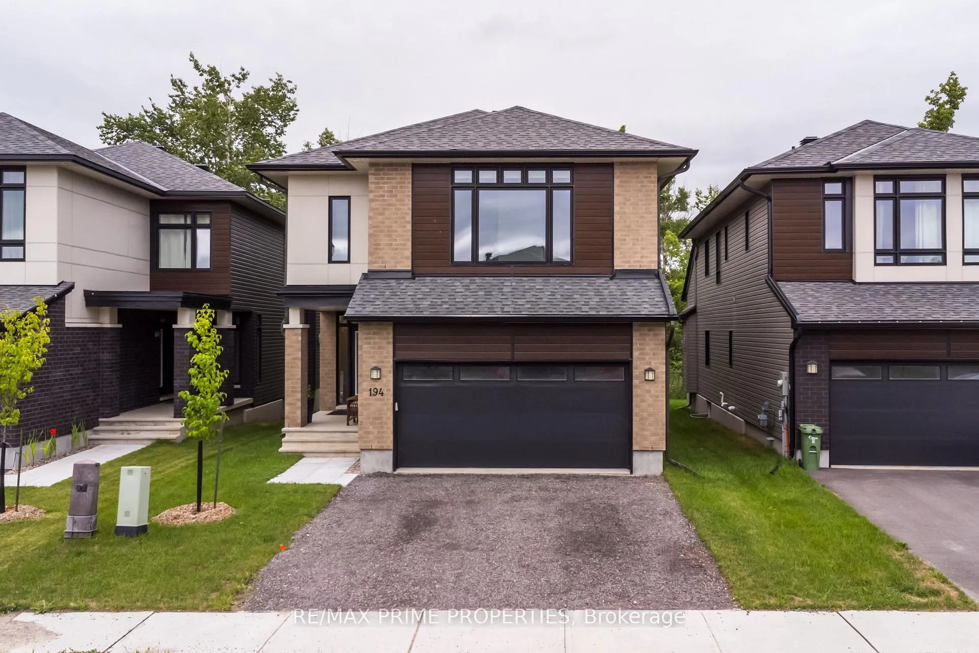 Photo 49 of 194 Bristol Crescent, North Grenville, Kemptville — HOMEH