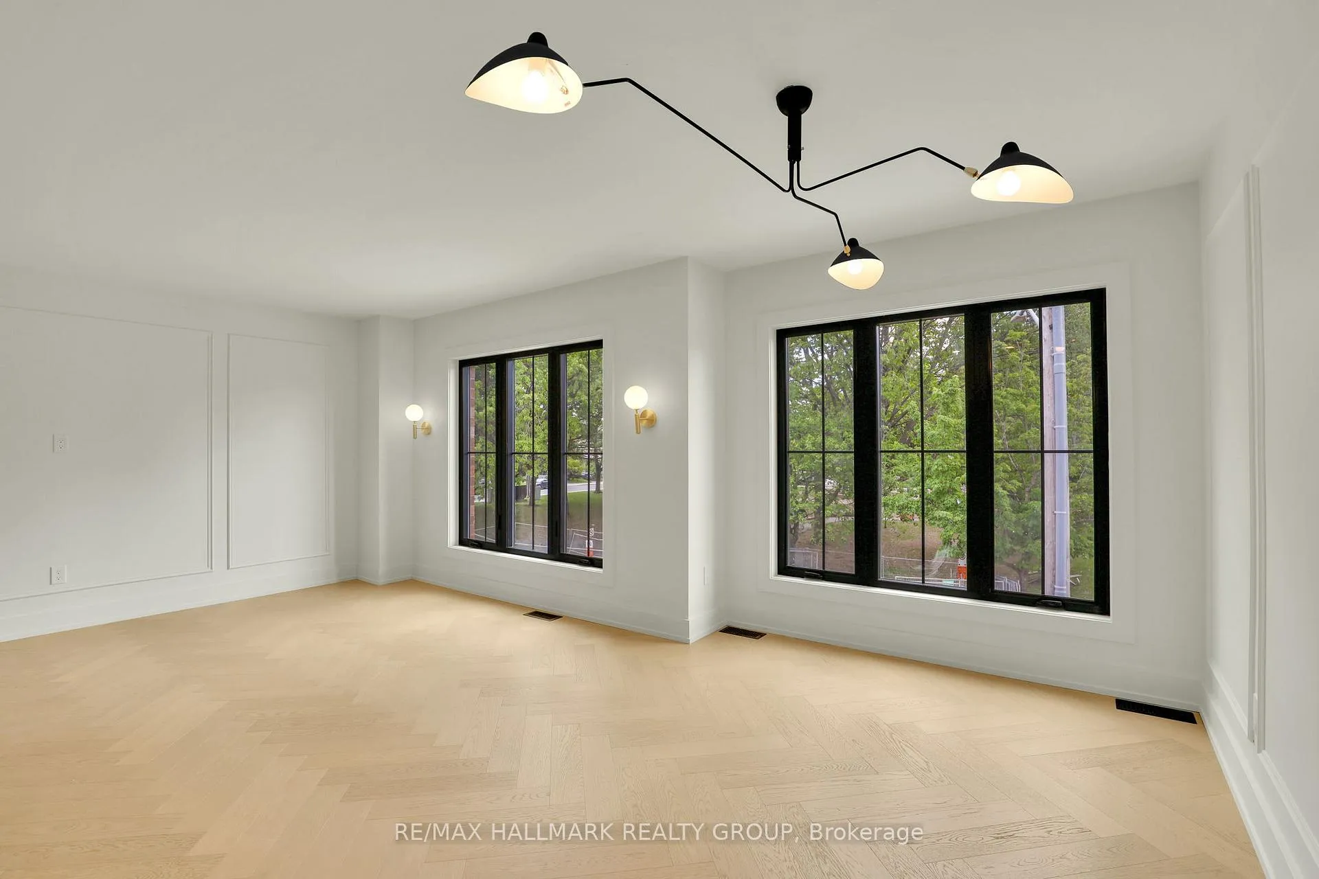 Photo 6 of Unit 3, 13 Ella Street, Ottawa, Glebe — HOMEH