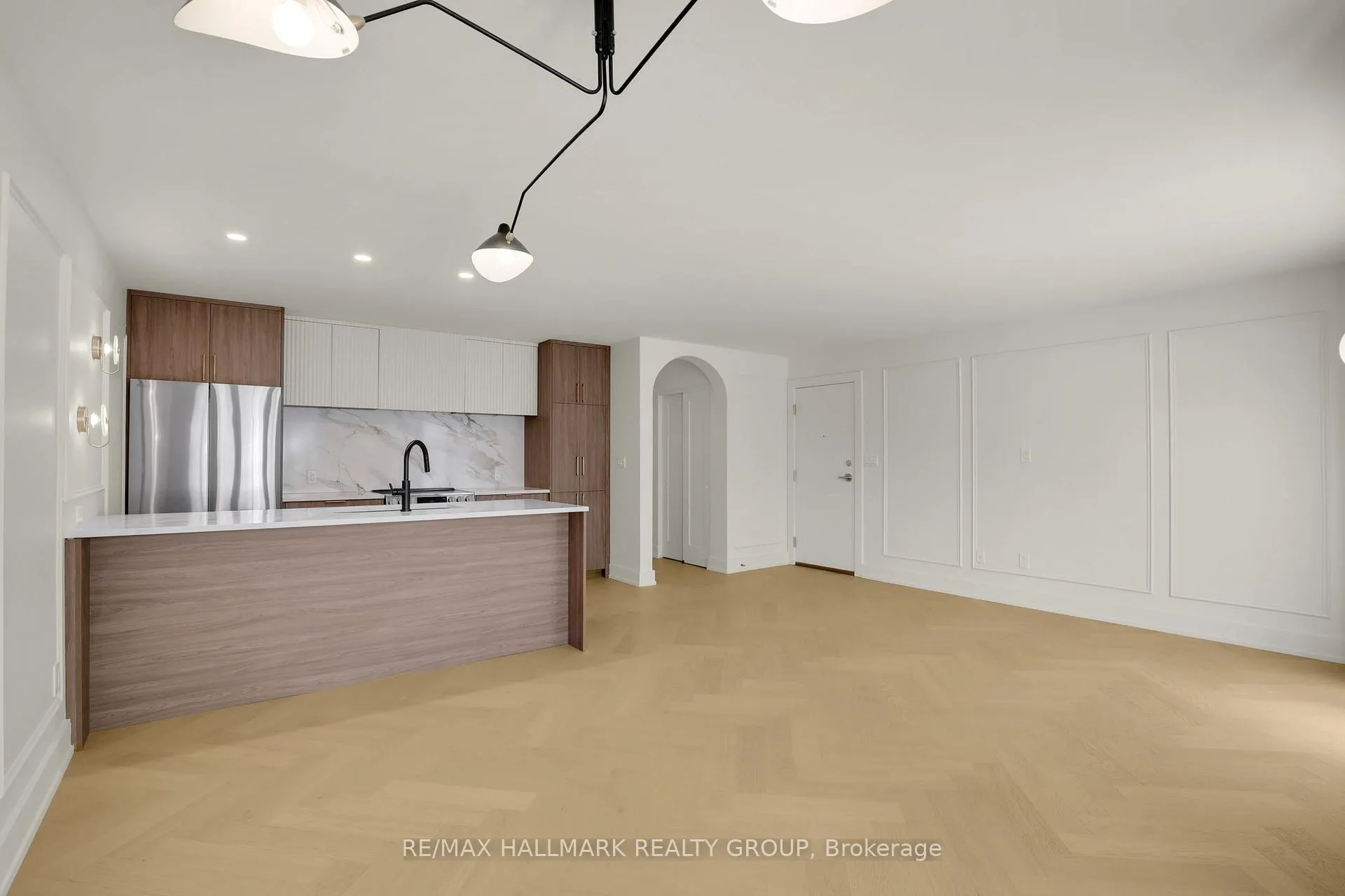 Photo 8 of Unit 3, 13 Ella Street, Ottawa, Glebe — HOMEH