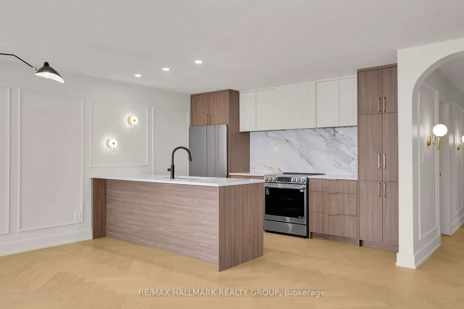 Photo 11 of Unit 3, 13 Ella Street, Ottawa, Glebe — HOMEH