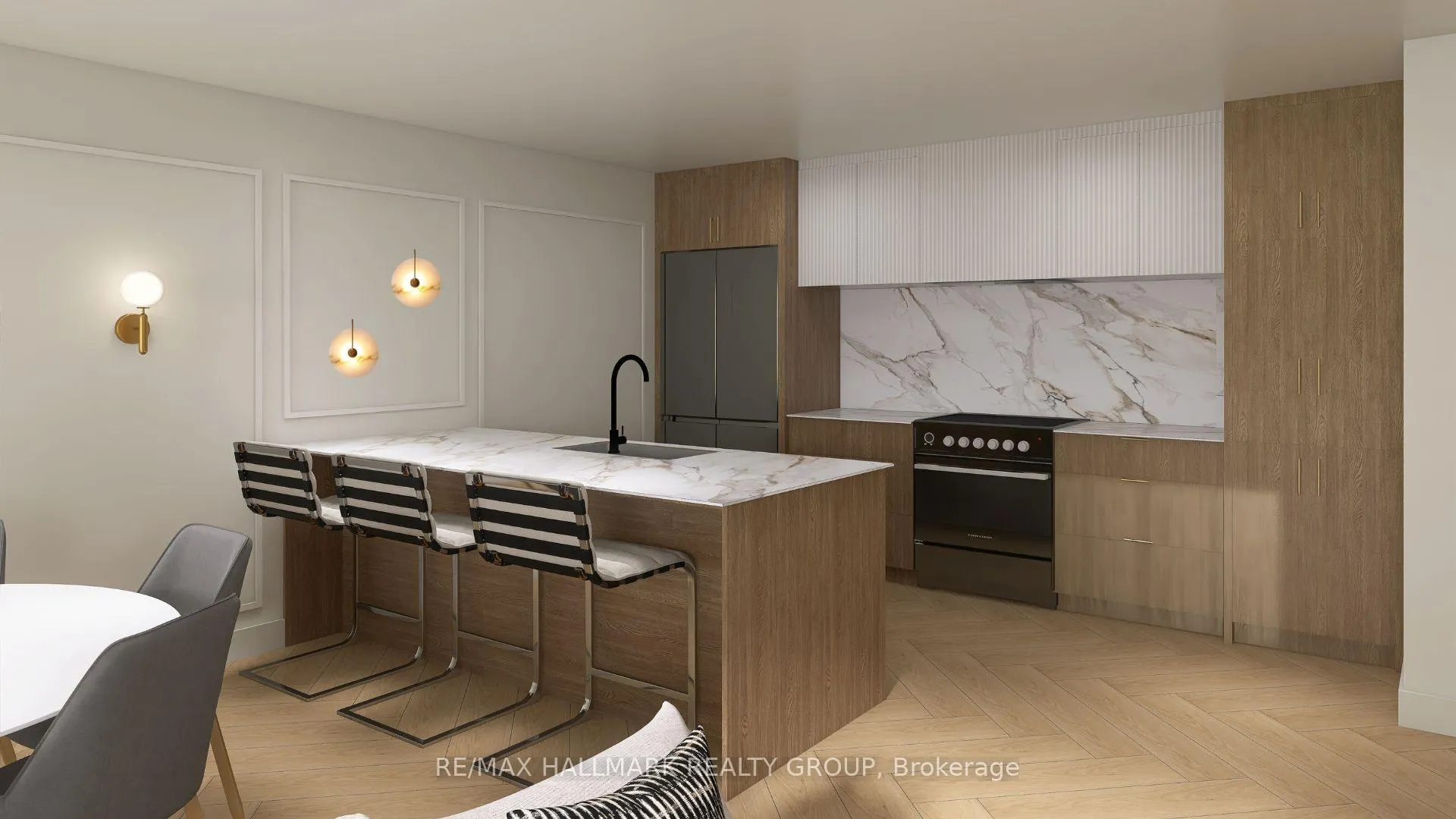 Photo 12 of Unit 3, 13 Ella Street, Ottawa, Glebe — HOMEH