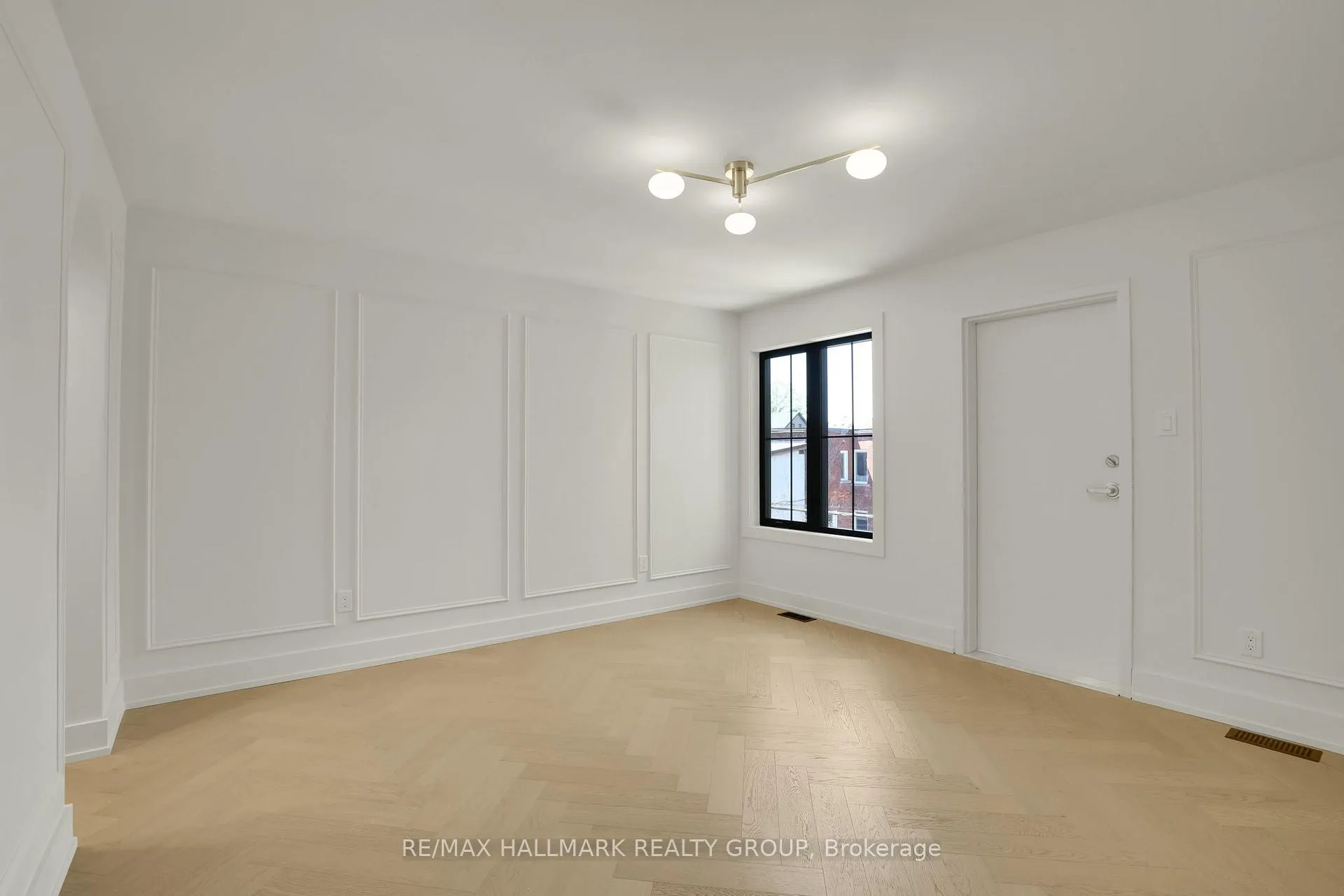 Photo 18 of Unit 3, 13 Ella Street, Ottawa, Glebe — HOMEH