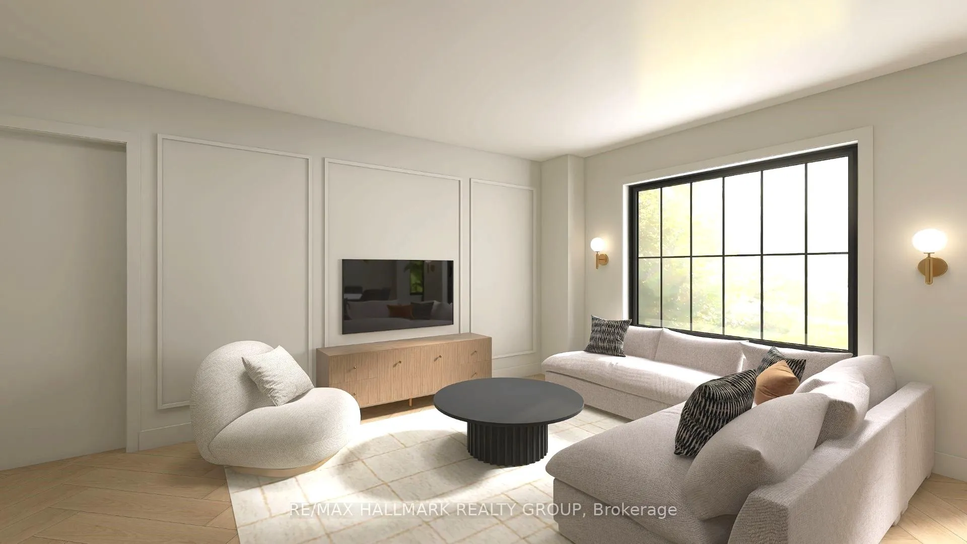 Photo 35 of Unit 3, 13 Ella Street, Ottawa, Glebe — HOMEH