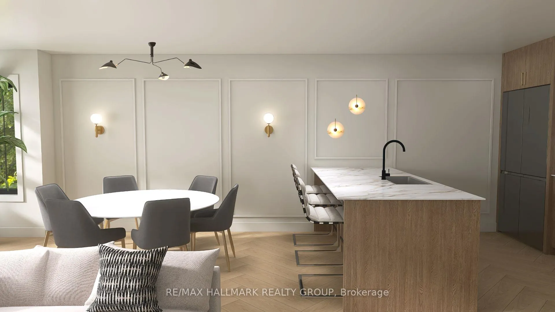 Photo 38 of Unit 3, 13 Ella Street, Ottawa, Glebe — HOMEH