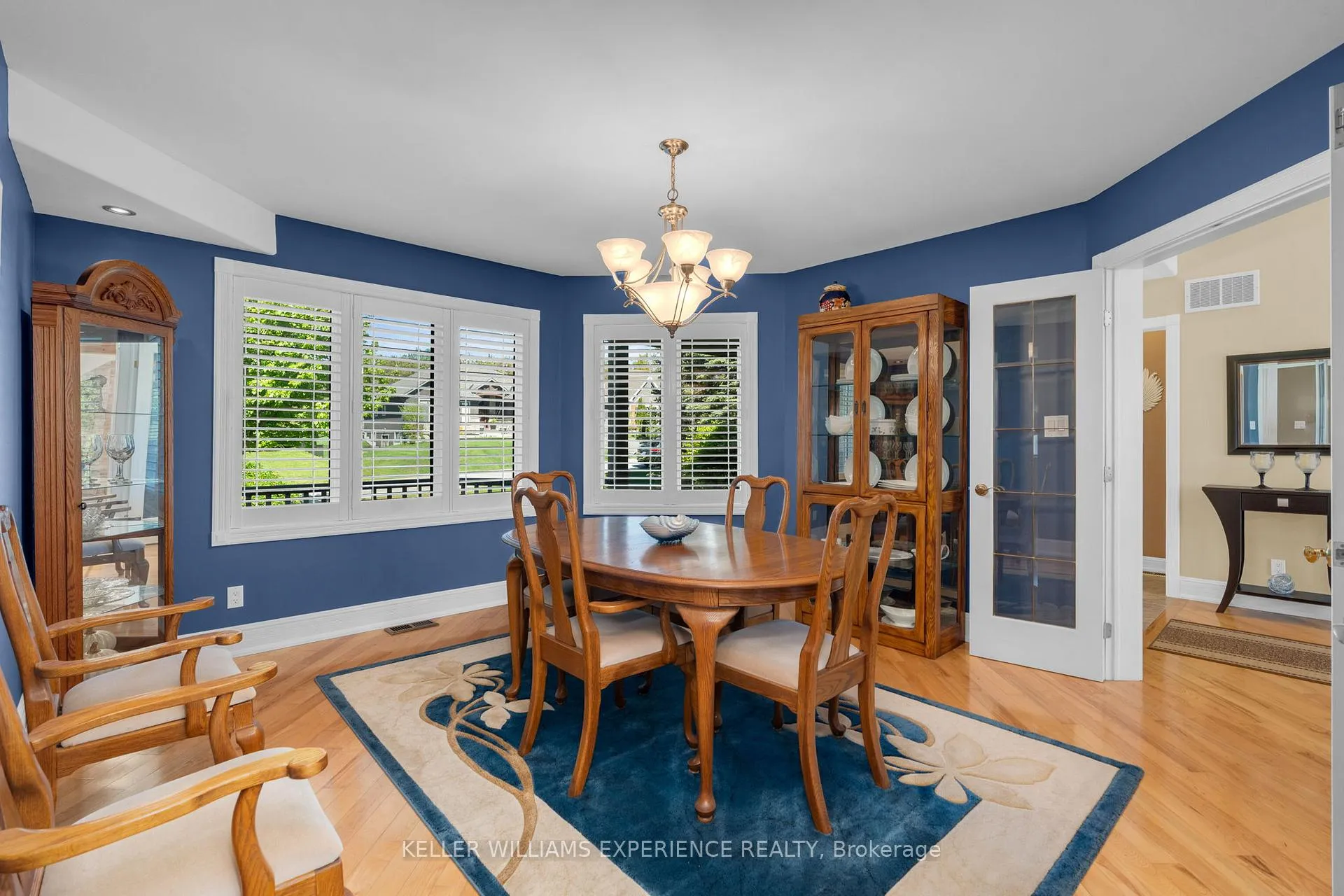 Photo 6 of 61 Highland Drive, Oro-Medonte, Horseshoe Valley — HOMEH