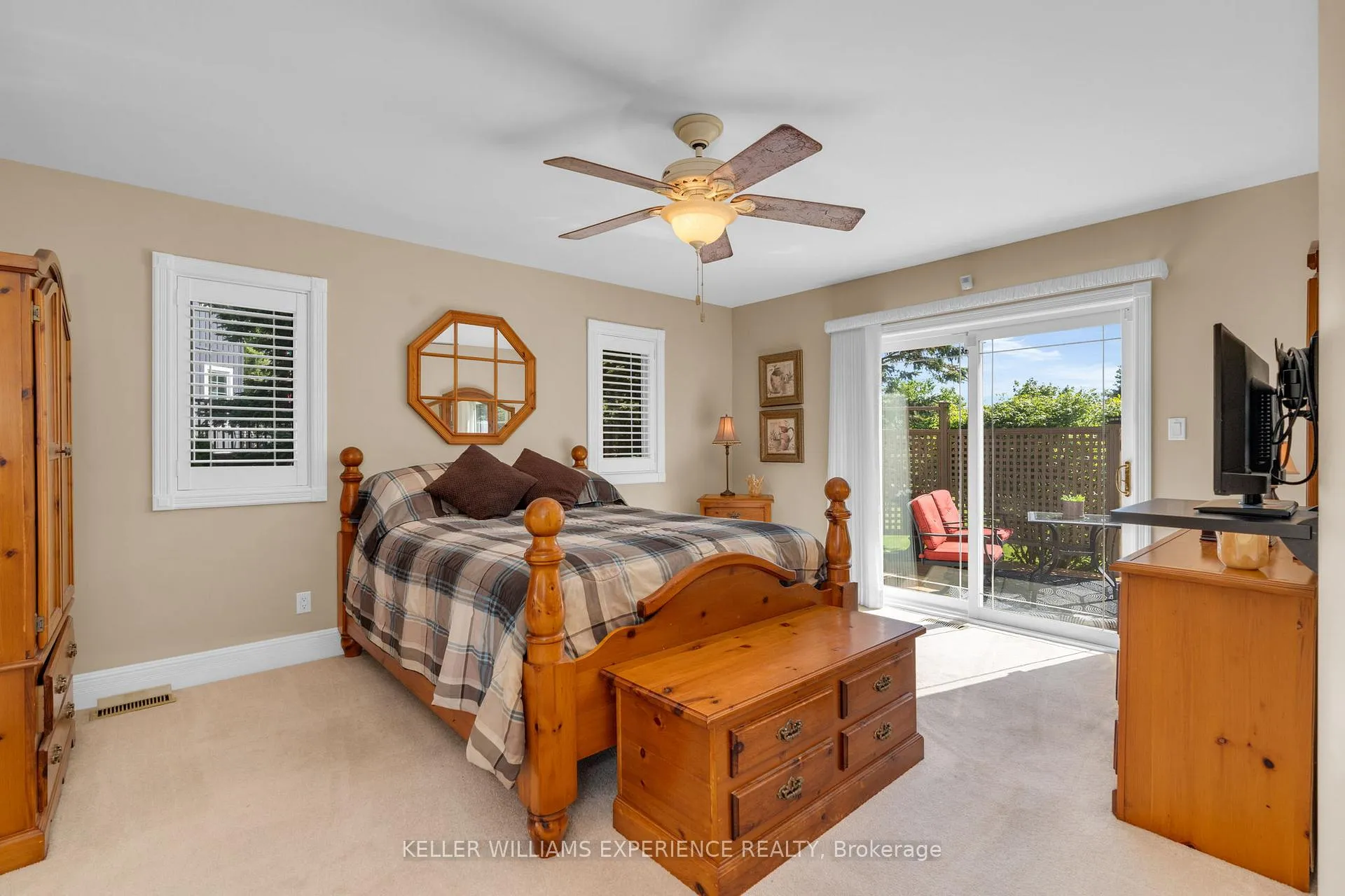 Photo 7 of 61 Highland Drive, Oro-Medonte, Horseshoe Valley — HOMEH