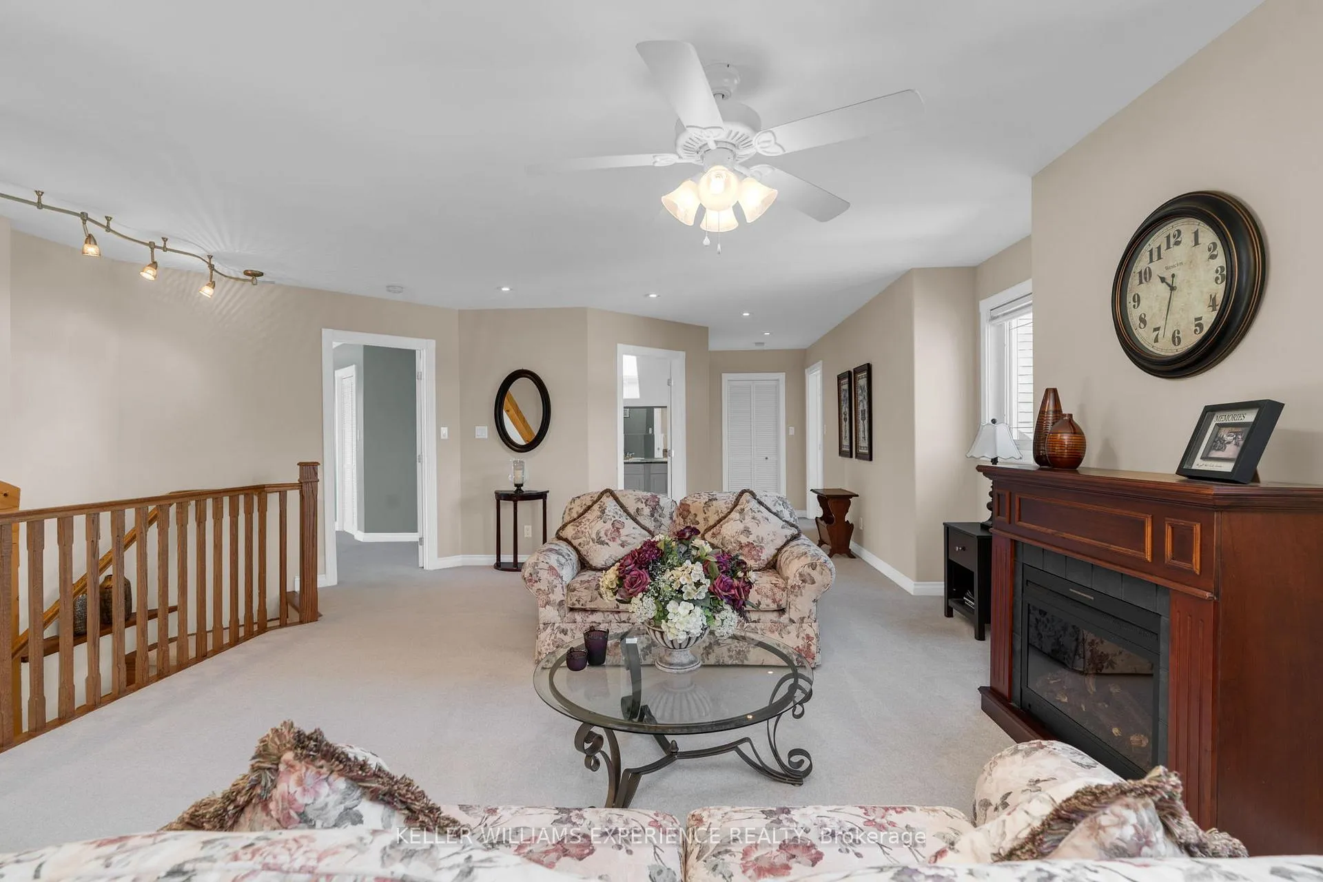 Photo 9 of 61 Highland Drive, Oro-Medonte, Horseshoe Valley — HOMEH
