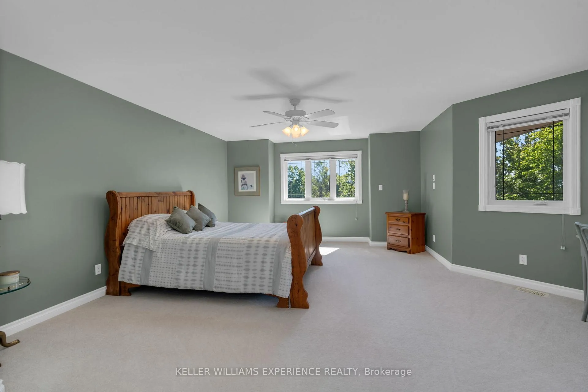 Photo 10 of 61 Highland Drive, Oro-Medonte, Horseshoe Valley — HOMEH
