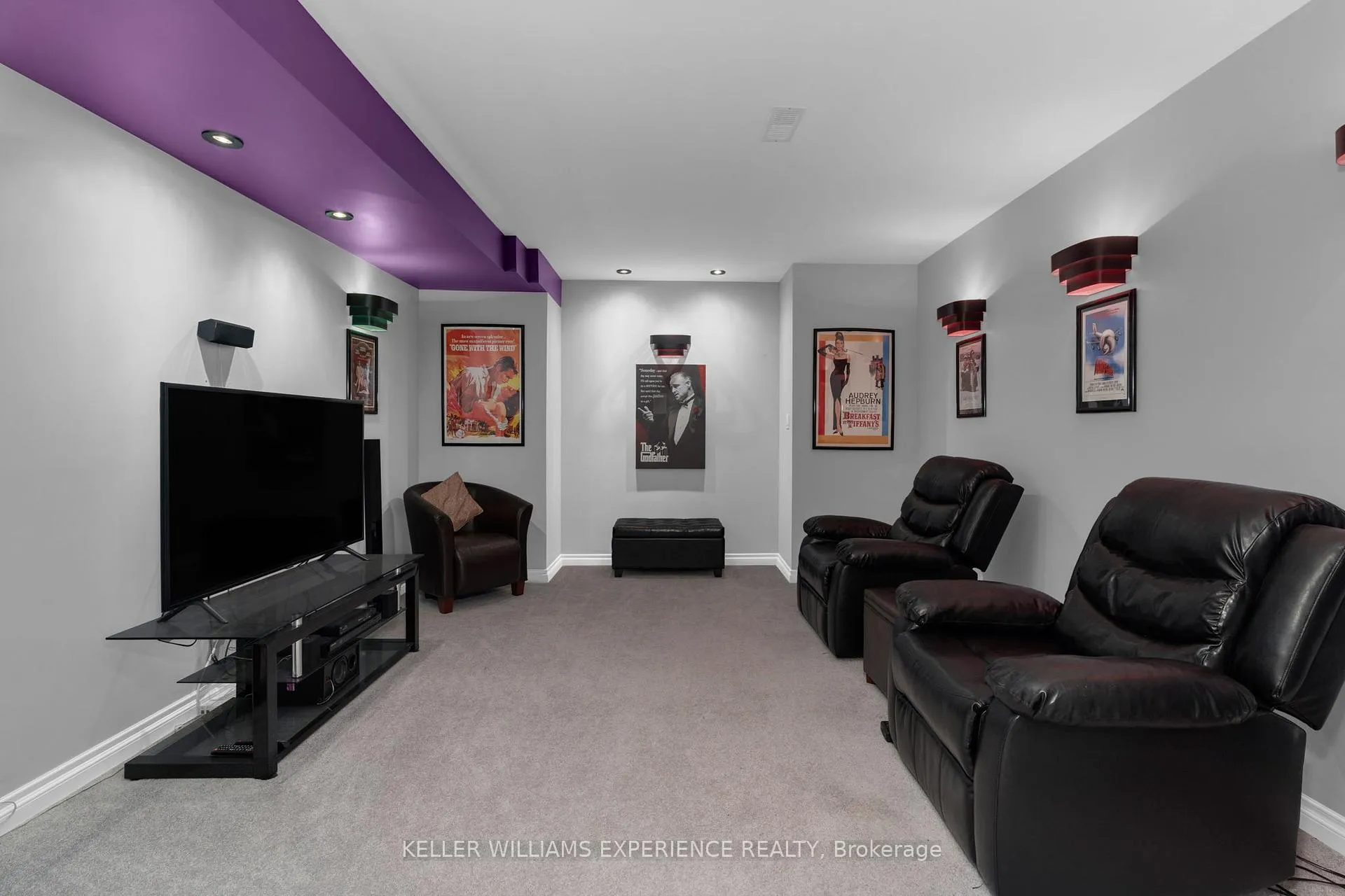Photo 16 of 61 Highland Drive, Oro-Medonte, Horseshoe Valley — HOMEH