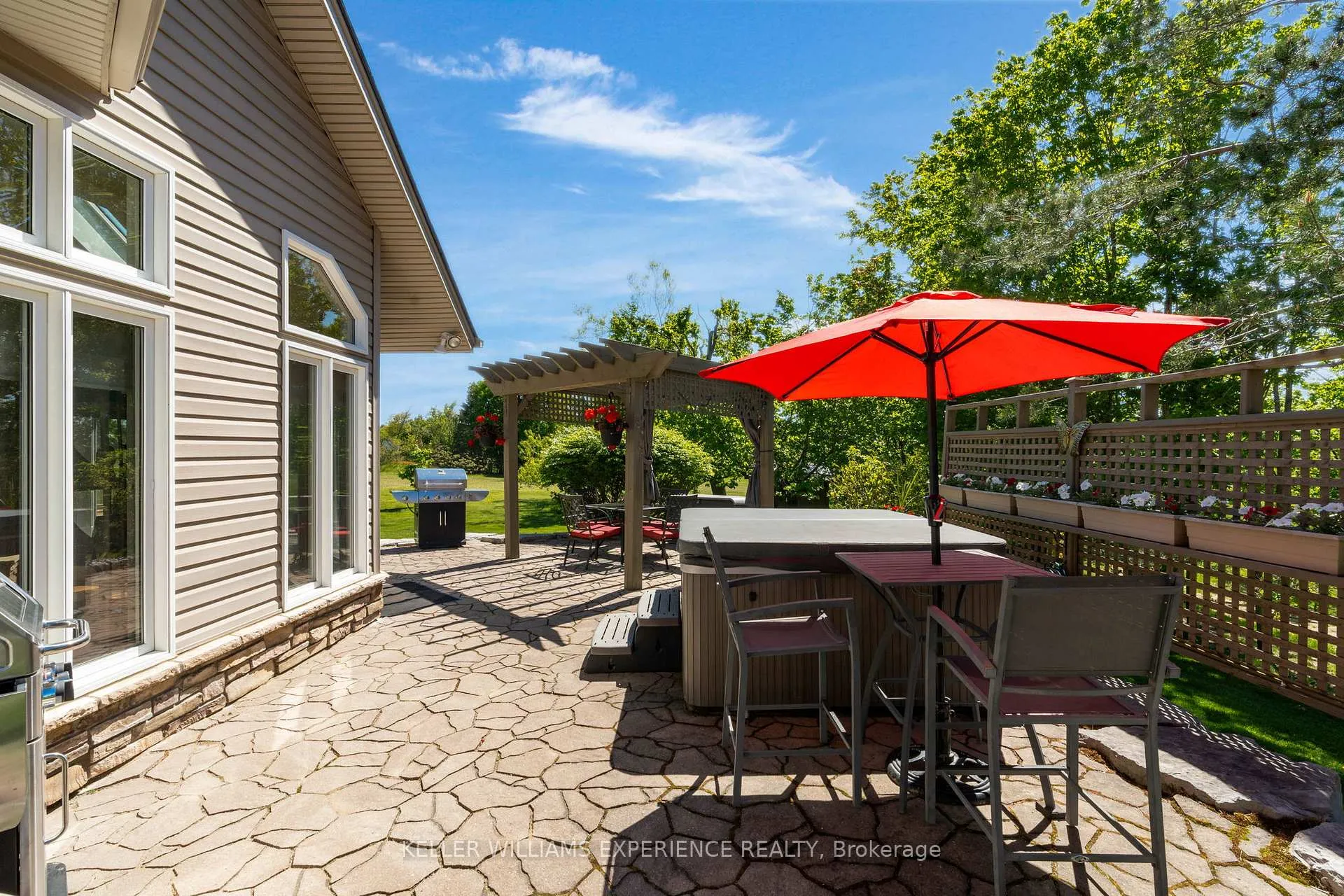 Photo 17 of 61 Highland Drive, Oro-Medonte, Horseshoe Valley — HOMEH