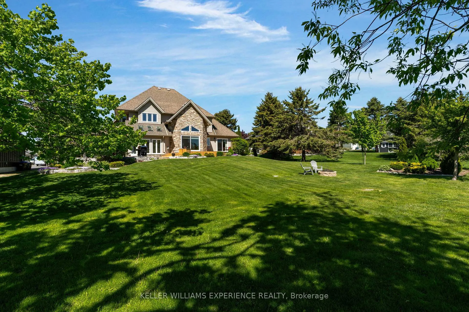 Photo 20 of 61 Highland Drive, Oro-Medonte, Horseshoe Valley — HOMEH