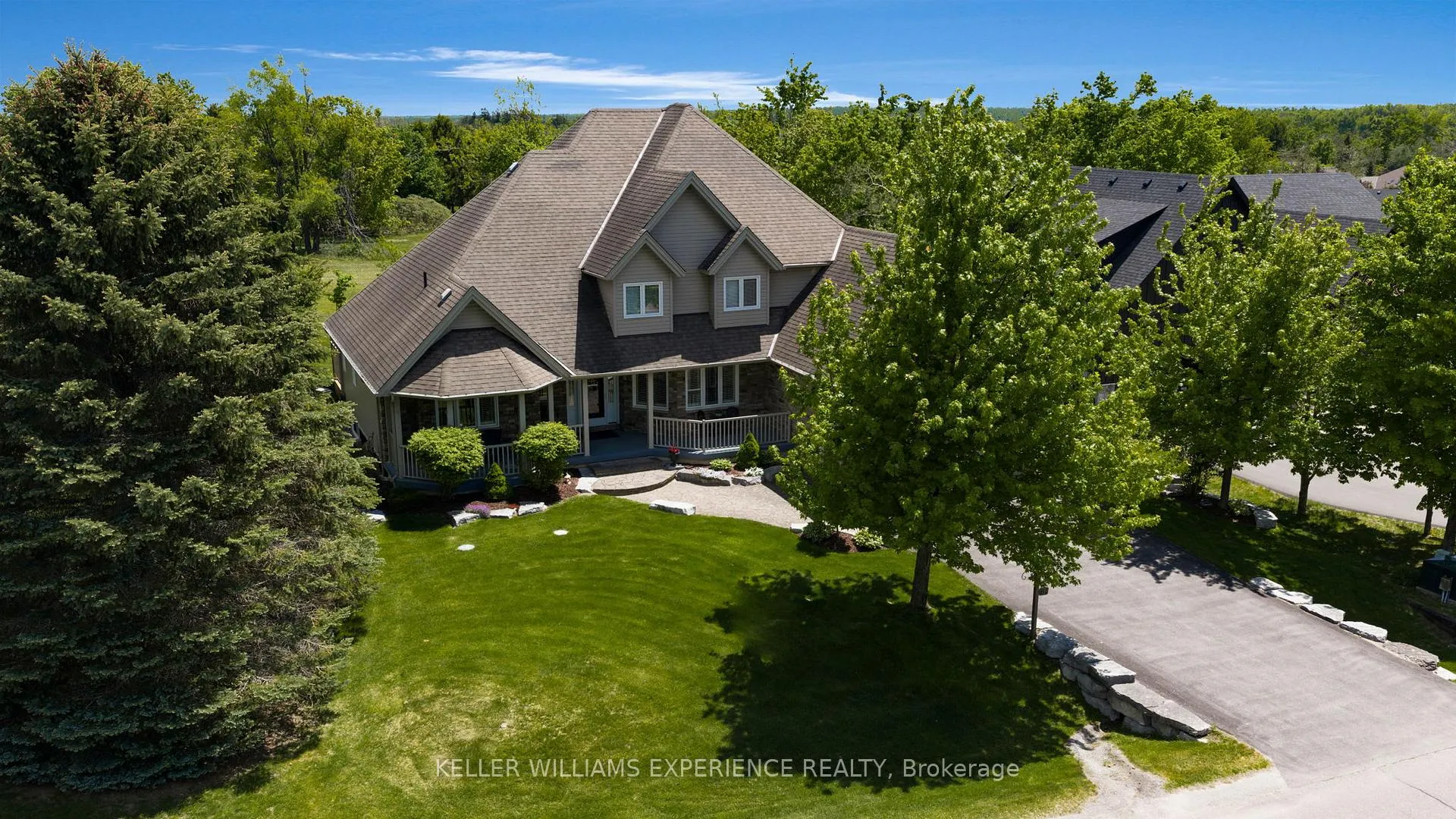 Photo 27 of 61 Highland Drive, Oro-Medonte, Horseshoe Valley — HOMEH