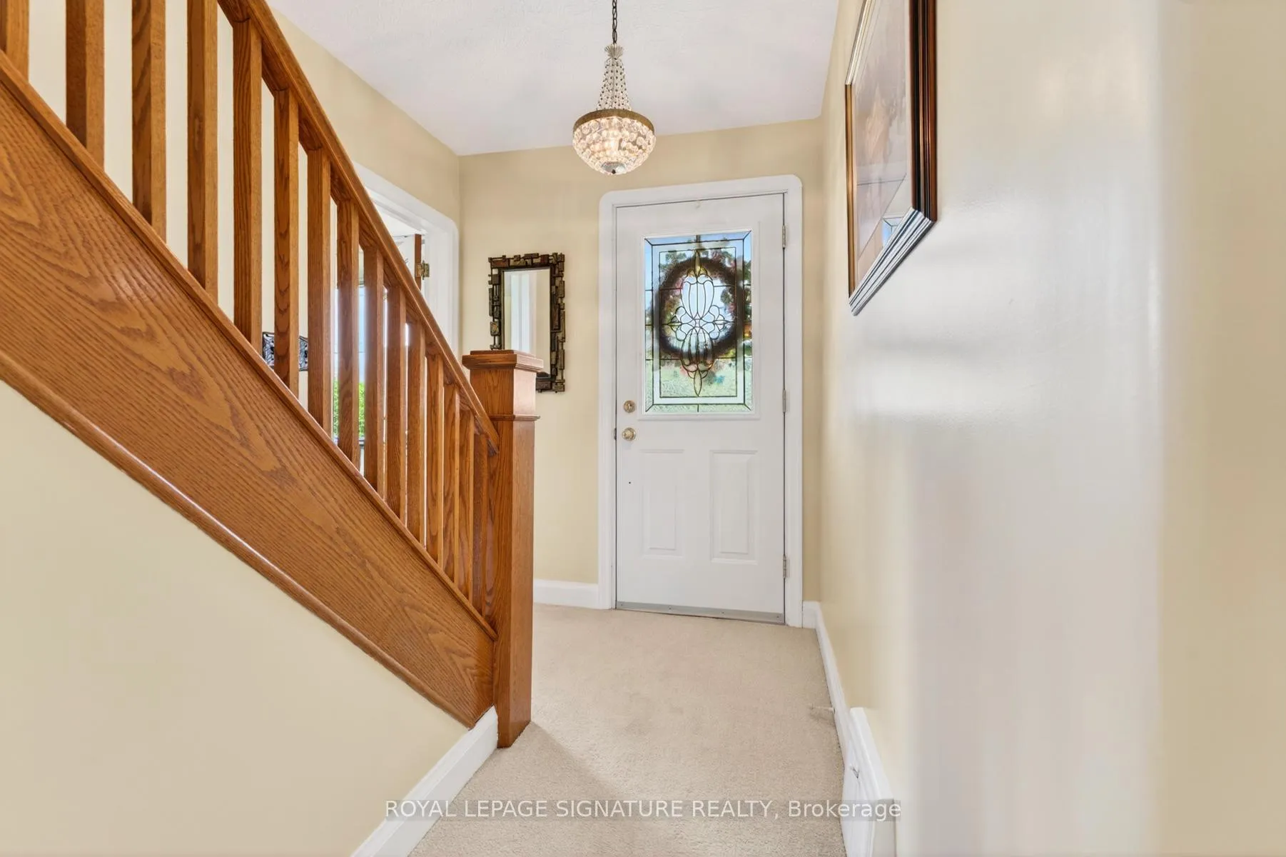 Photo 3 of 820 Simcoe Street N, Oshawa, Centennial — HOMEH