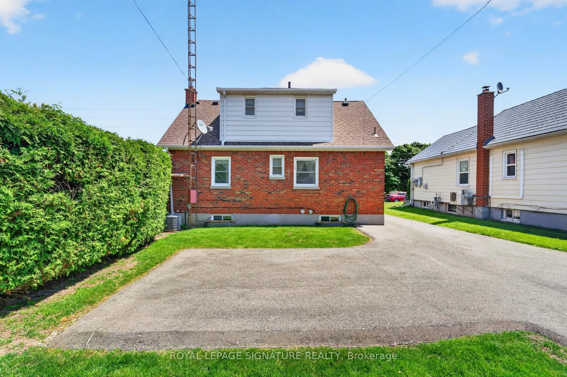 Photo 34 of 820 Simcoe Street N, Oshawa, Centennial — HOMEH