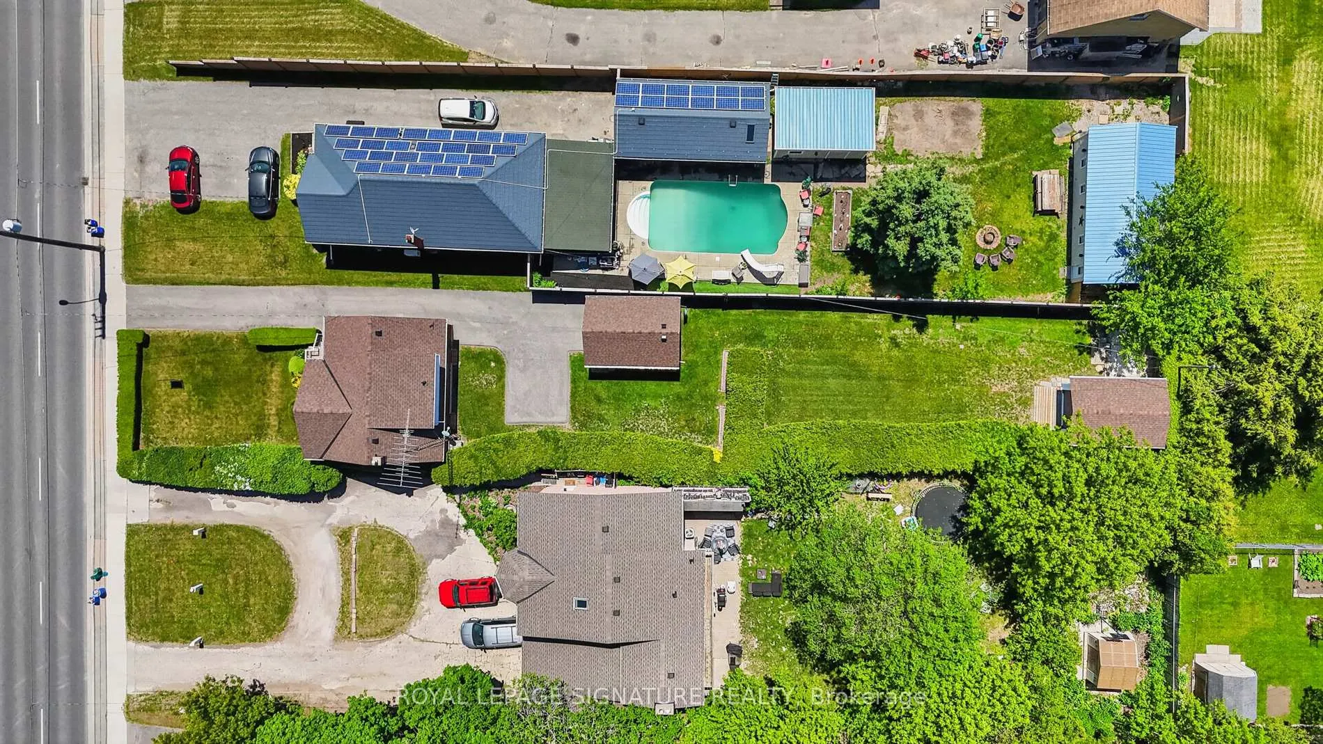 Photo 40 of 820 Simcoe Street N, Oshawa, Centennial — HOMEH
