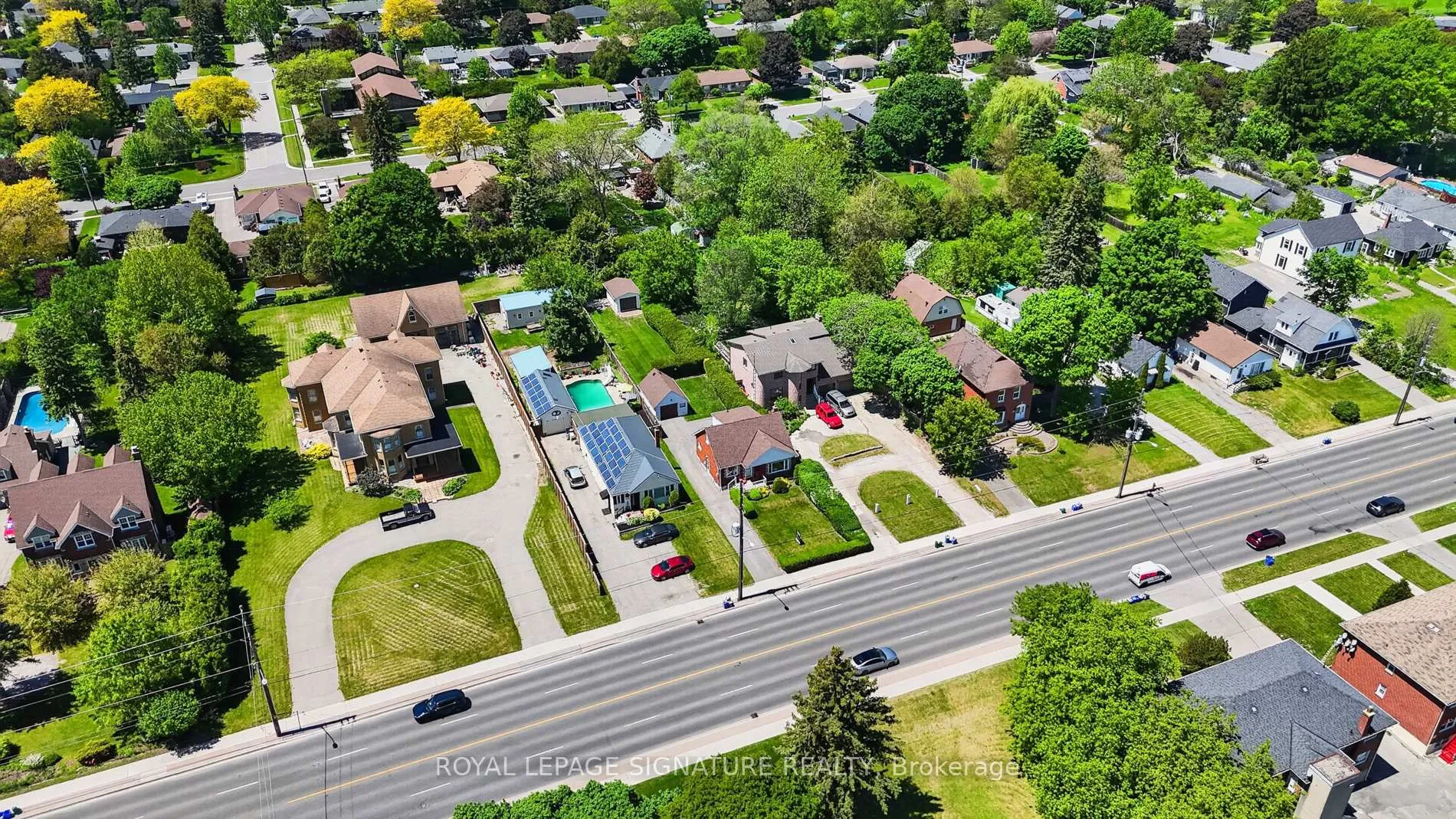 Photo 43 of 820 Simcoe Street N, Oshawa, Centennial — HOMEH