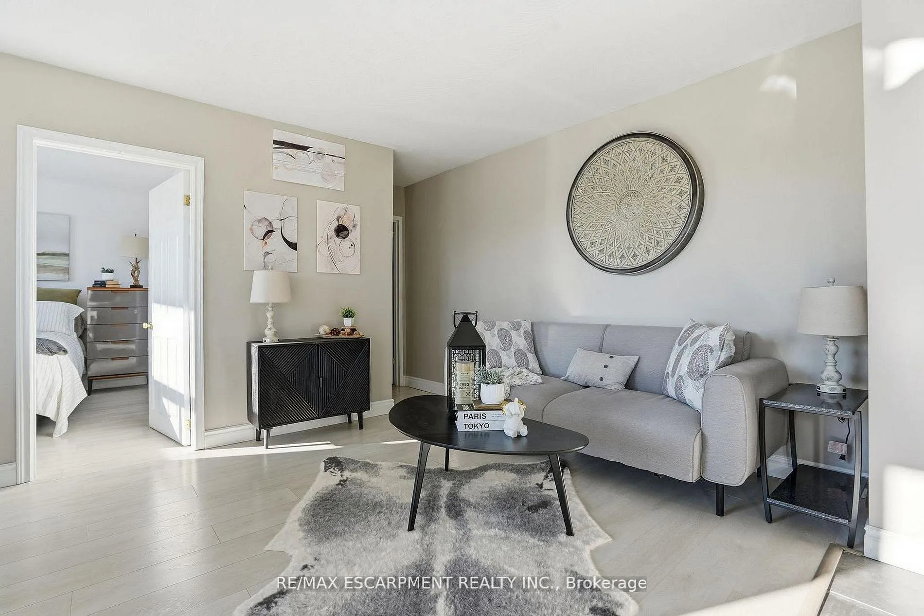 Photo 12 of Unit 38, 2373 King Street E, Hamilton, Glenview — HOMEH