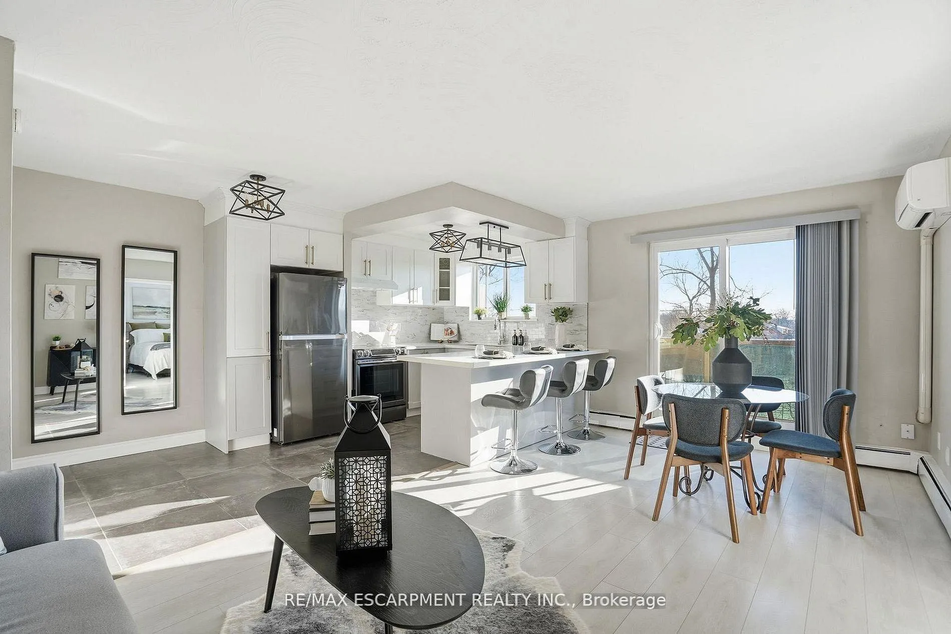 Photo 14 of Unit 38, 2373 King Street E, Hamilton, Glenview — HOMEH