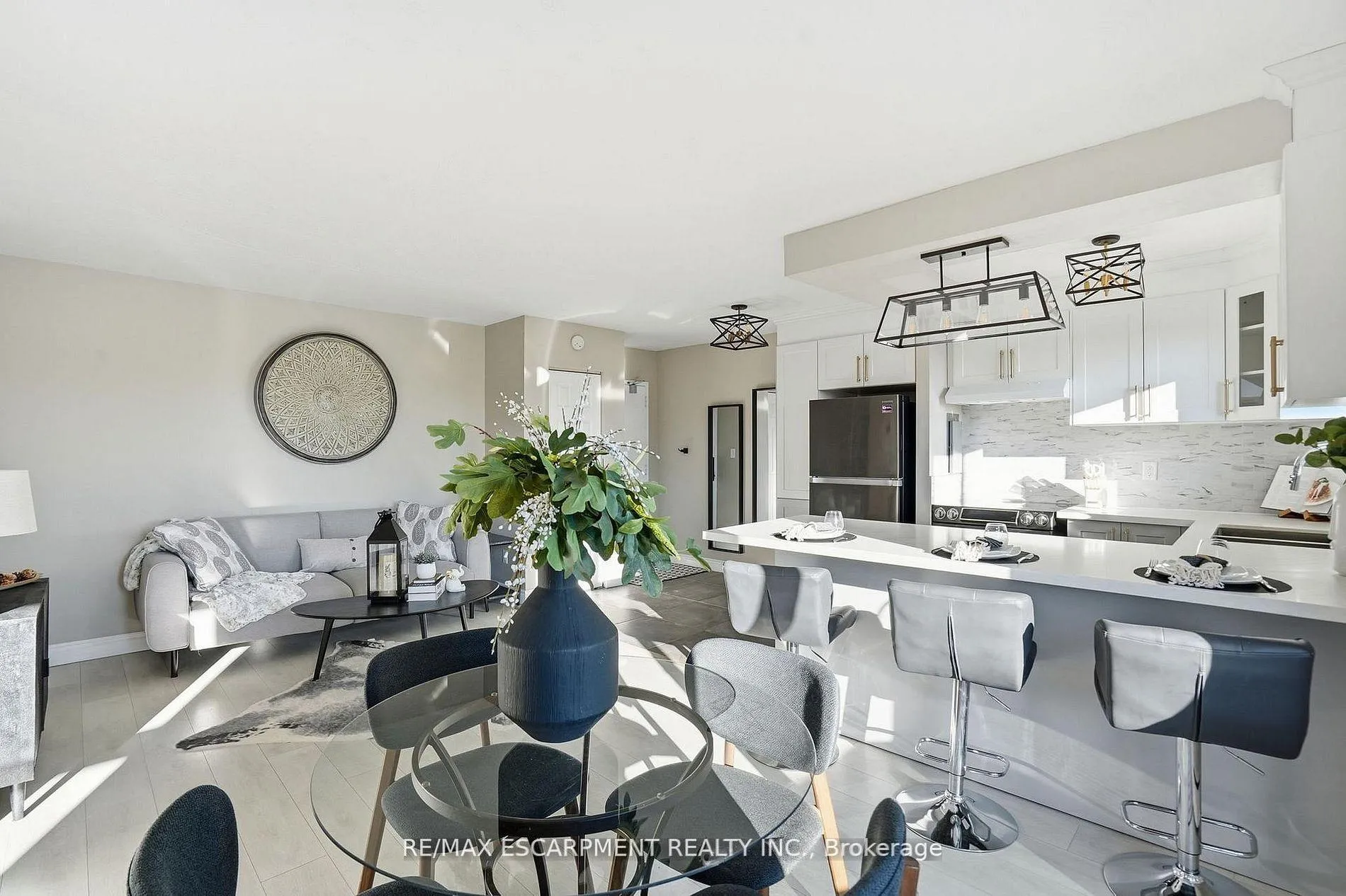 Photo 17 of Unit 38, 2373 King Street E, Hamilton, Glenview — HOMEH