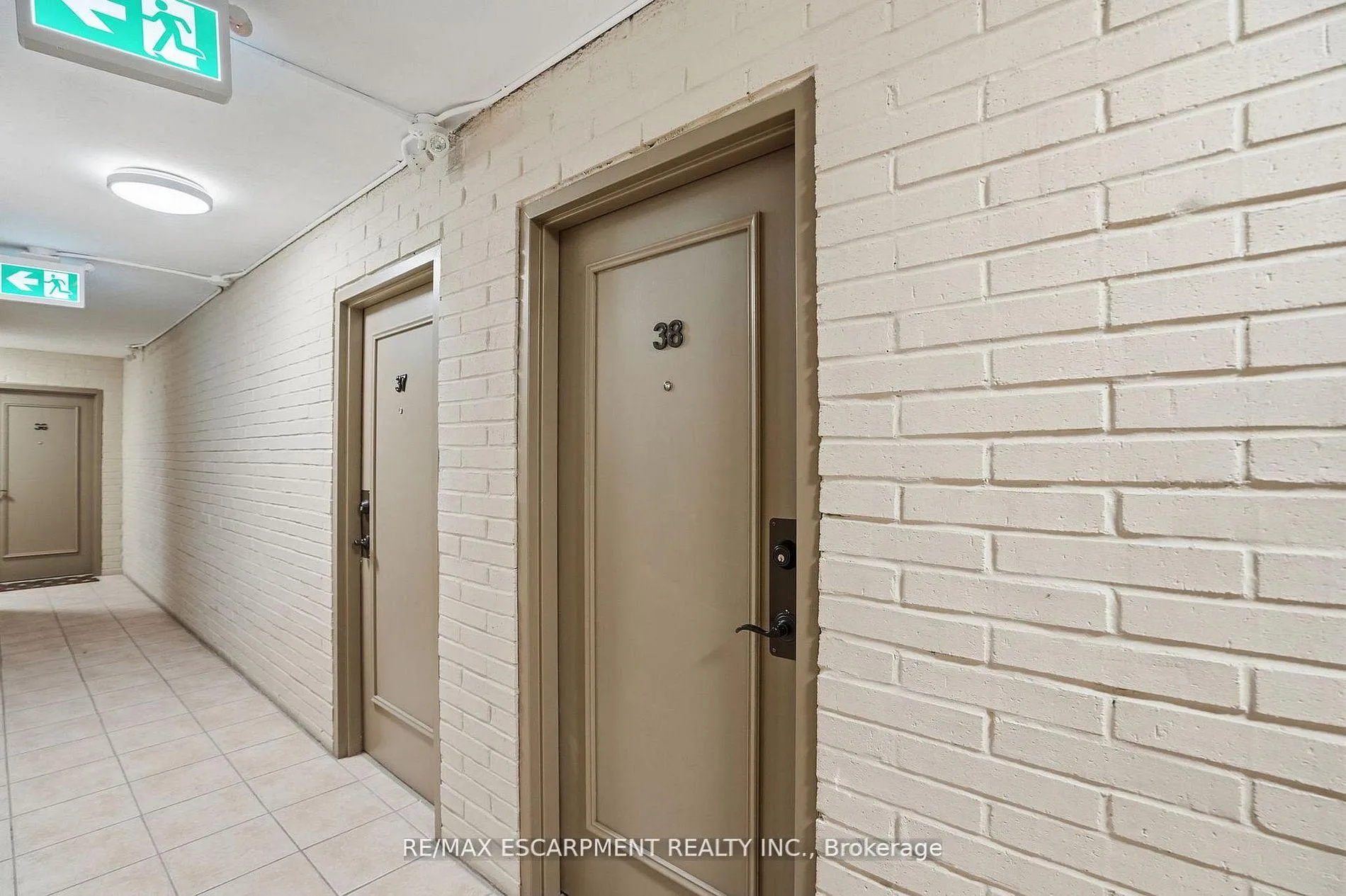 Photo 20 of Unit 38, 2373 King Street E, Hamilton, Glenview — HOMEH