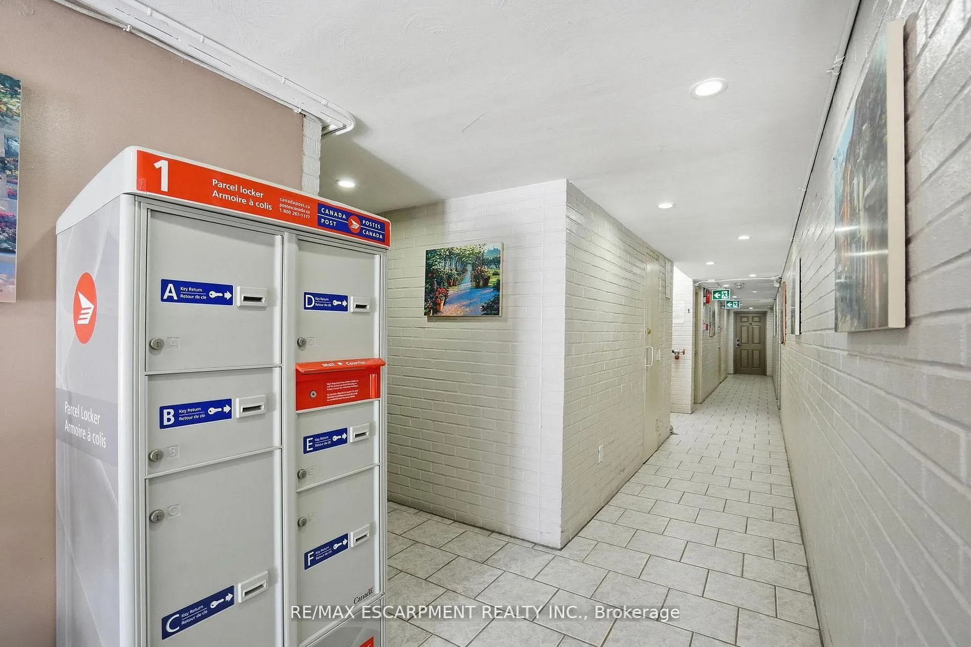 Photo 21 of Unit 38, 2373 King Street E, Hamilton, Glenview — HOMEH