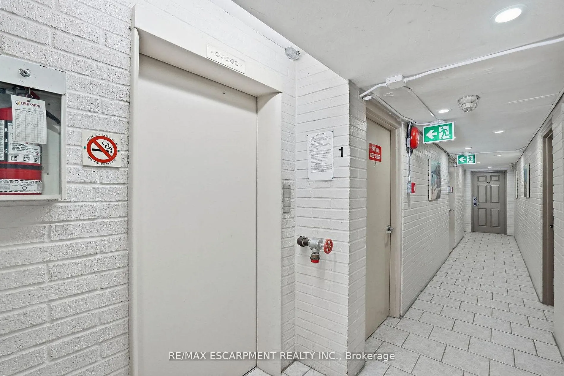 Photo 22 of Unit 38, 2373 King Street E, Hamilton, Glenview — HOMEH