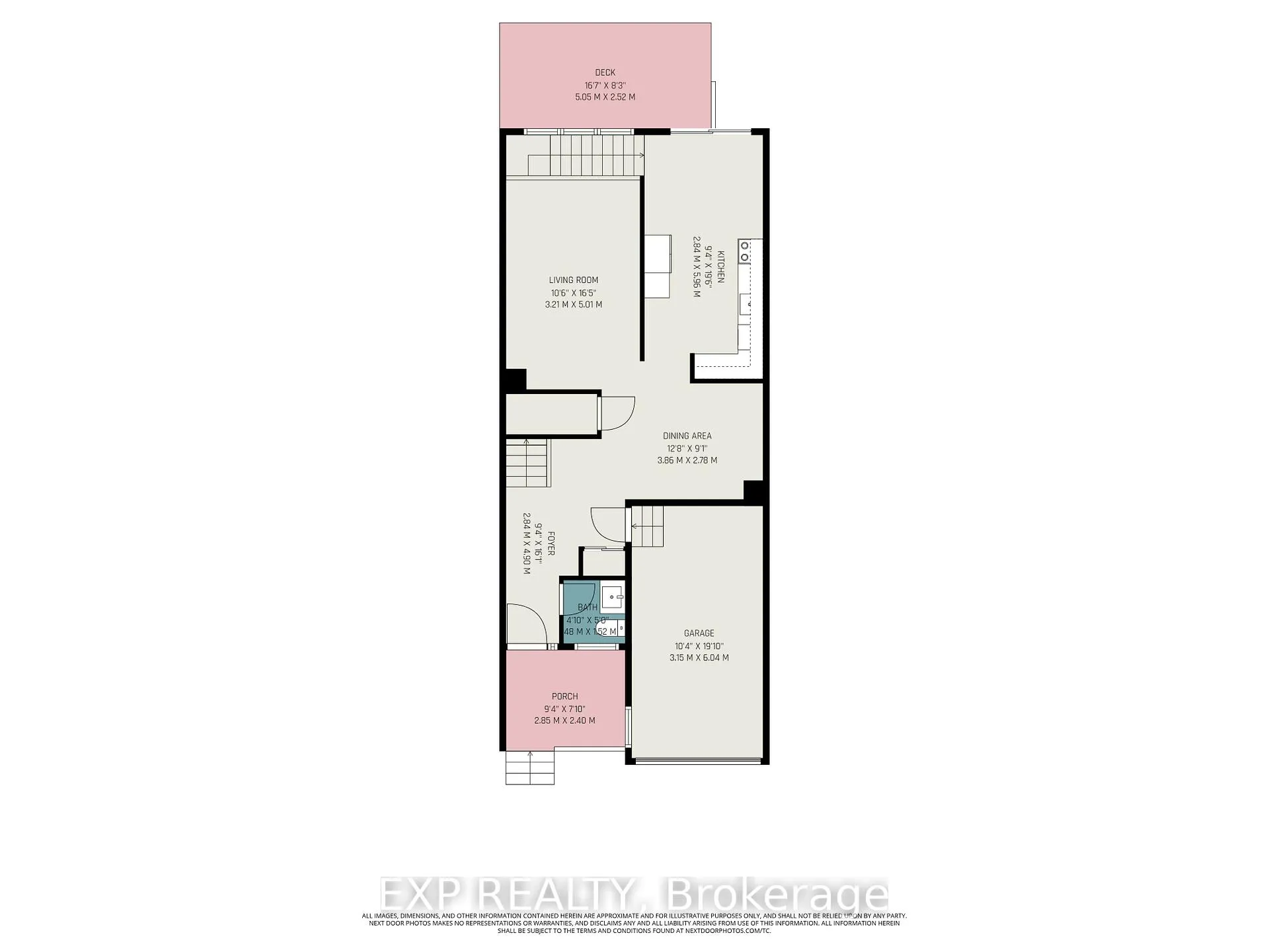 Photo 21 of 2043 Sunland Drive, Ottawa, Fallingbrook/Gardenway South — HOMEH