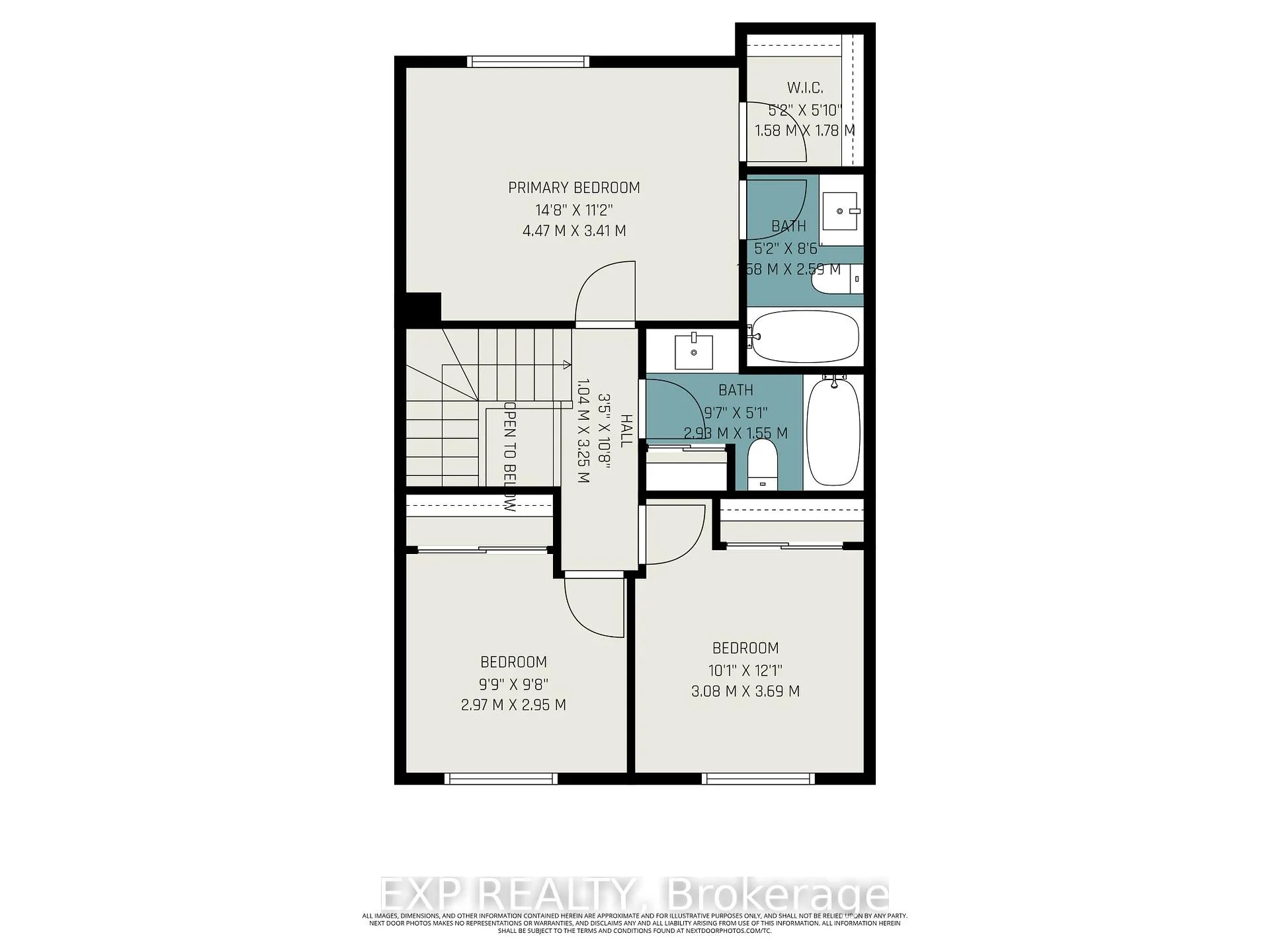 Photo 22 of 2043 Sunland Drive, Ottawa, Fallingbrook/Gardenway South — HOMEH