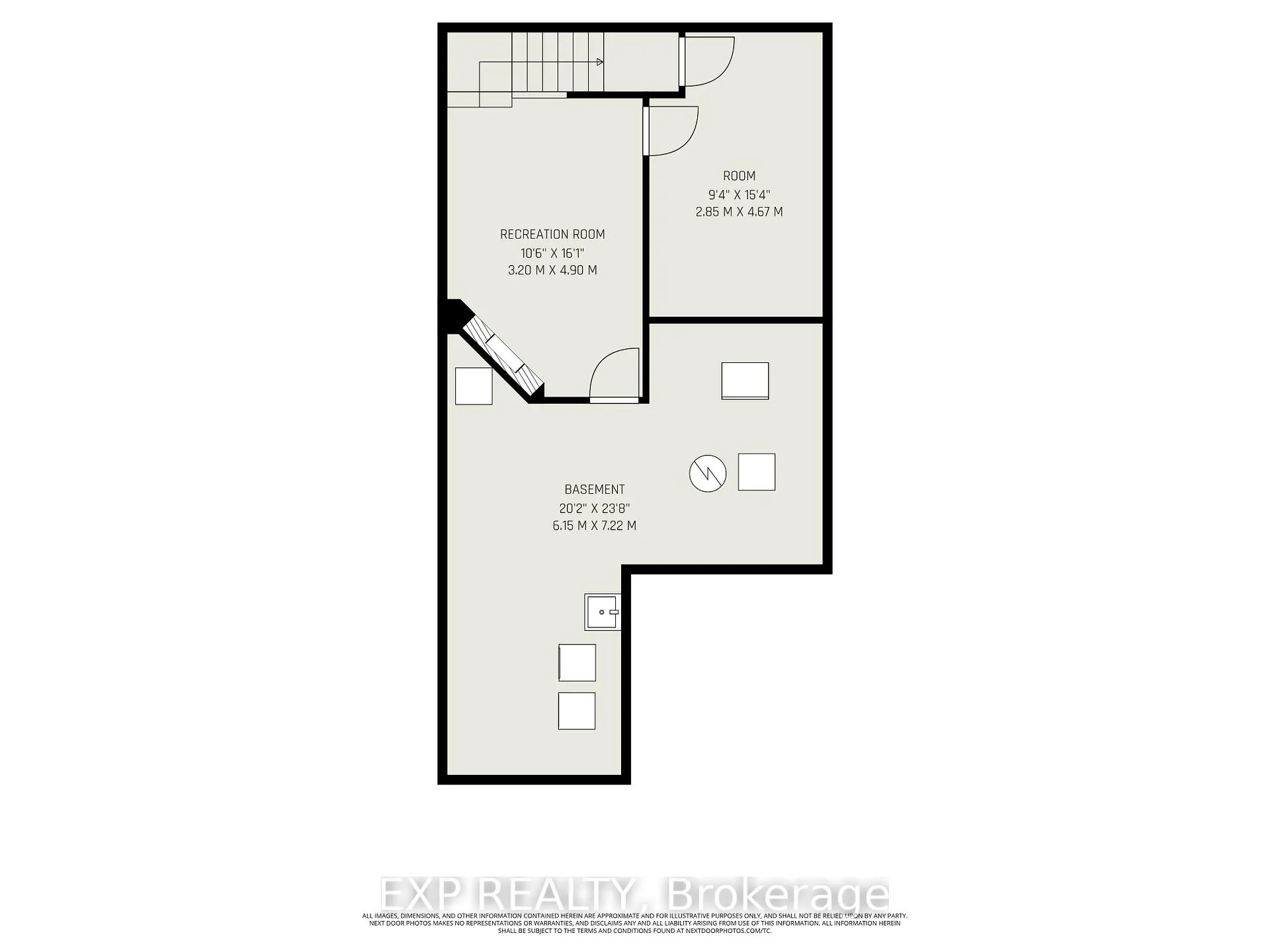 Photo 23 of 2043 Sunland Drive, Ottawa, Fallingbrook/Gardenway South — HOMEH