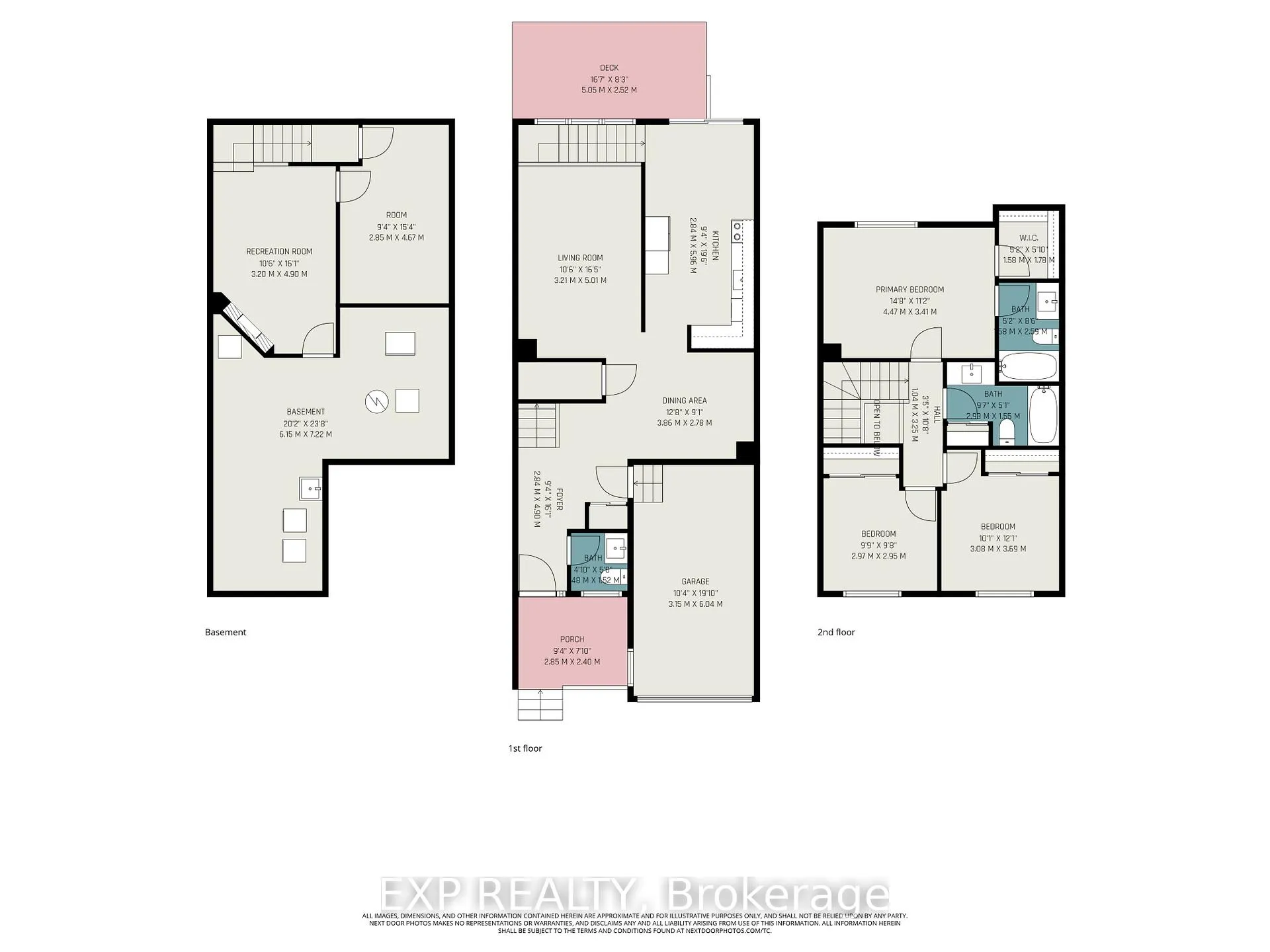 Photo 24 of 2043 Sunland Drive, Ottawa, Fallingbrook/Gardenway South — HOMEH