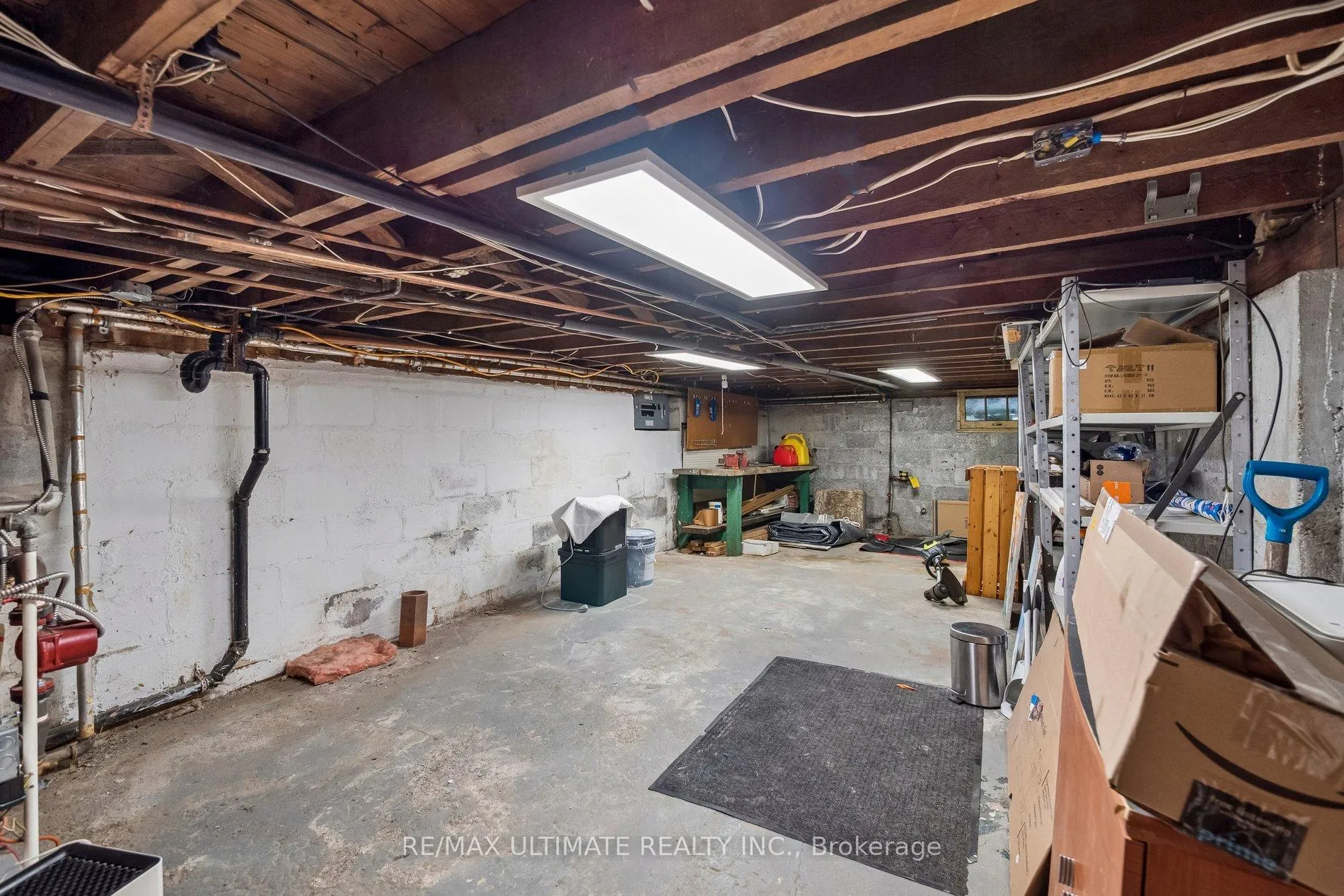 Photo 29 of 132 Hanson Street, Toronto, Woodbine Corridor — HOMEH