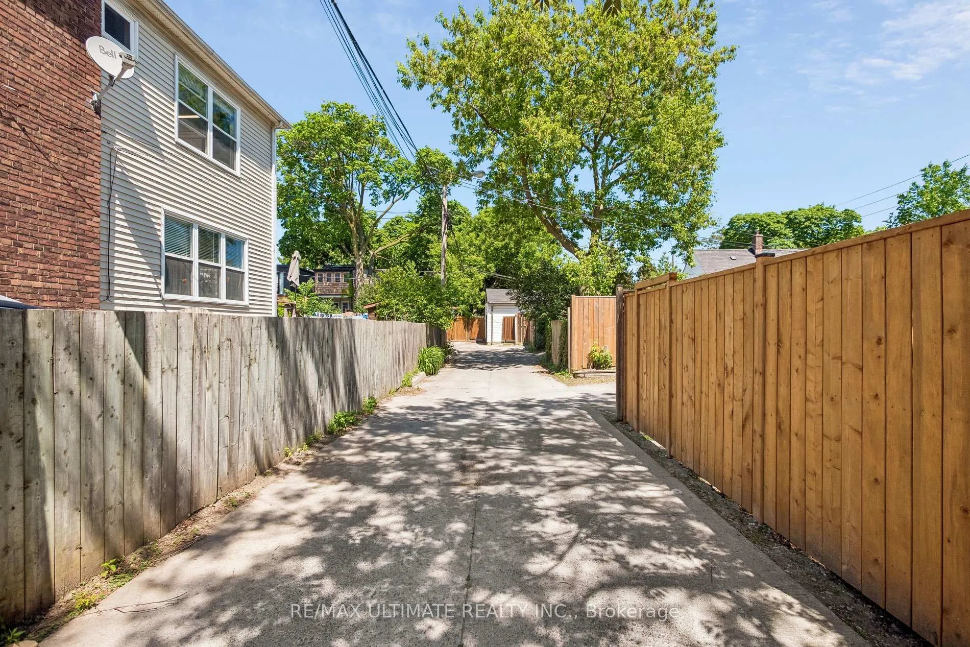 Photo 35 of 132 Hanson Street, Toronto, Woodbine Corridor — HOMEH