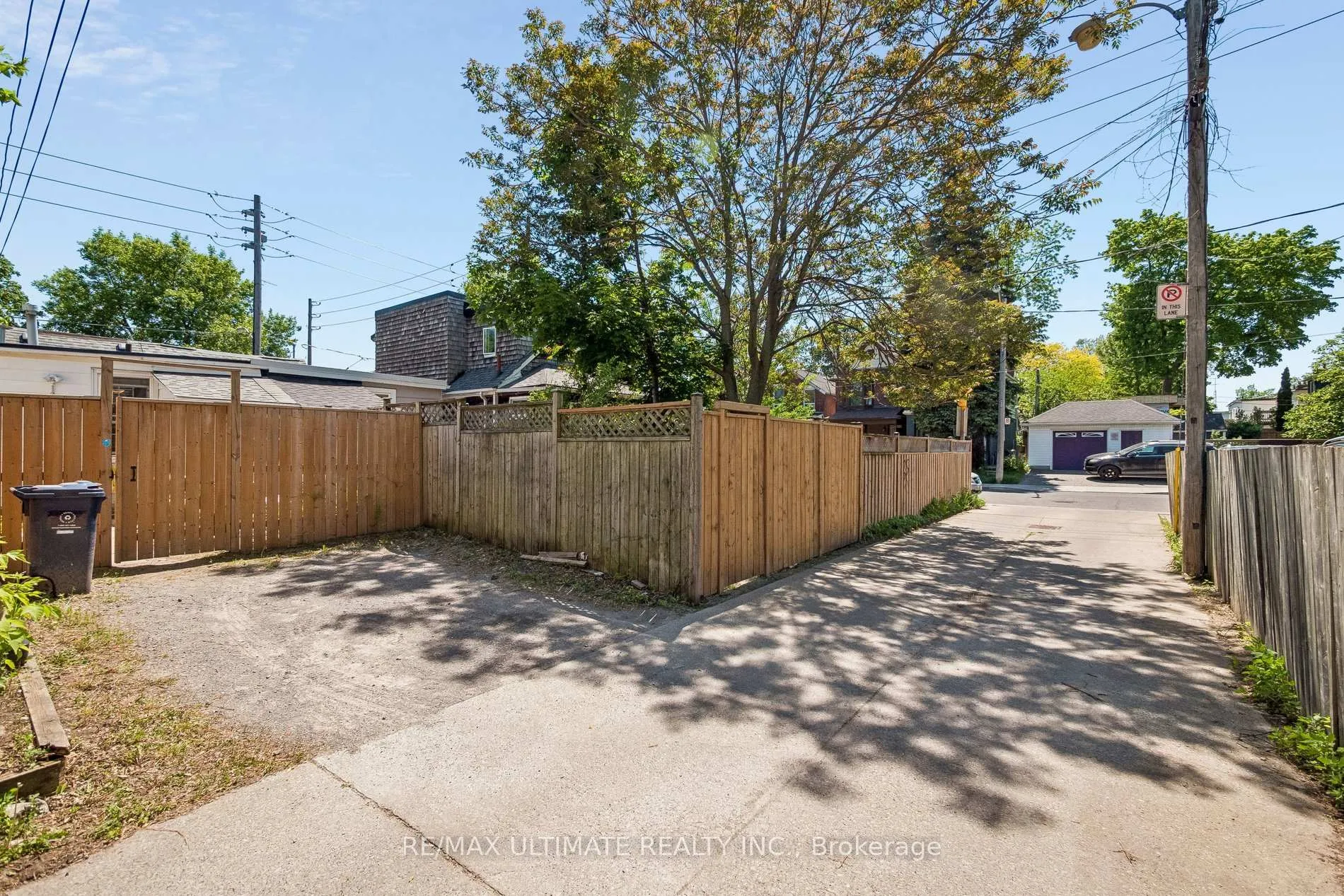 Photo 36 of 132 Hanson Street, Toronto, Woodbine Corridor — HOMEH