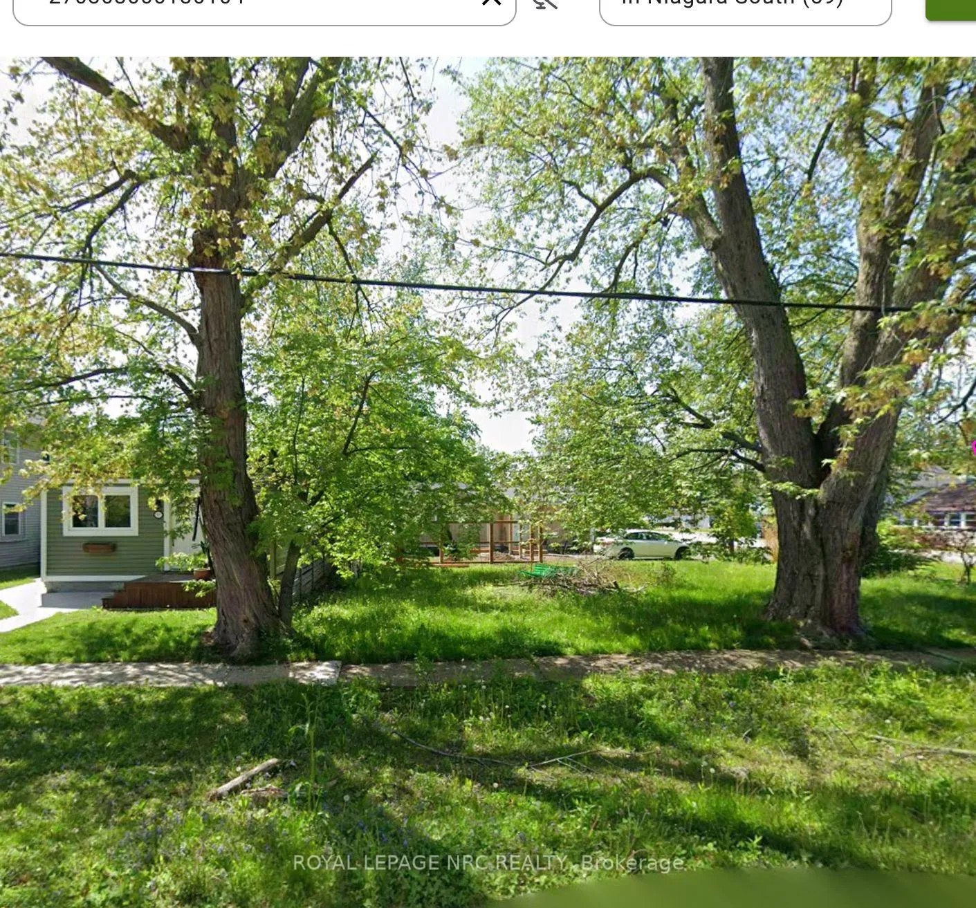 Photo of PT LT 286 Mathewson Avenue