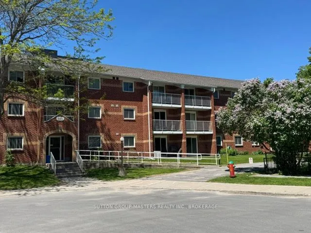 Photo 1 of Unit 217, 561 Armstrong Road, Kingston, East Gardiners Rd — HOMEH