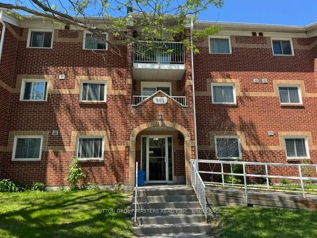 Photo 2 of Unit 217, 561 Armstrong Road, Kingston, East Gardiners Rd — HOMEH
