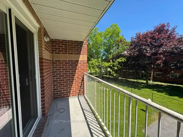 Photo 6 of Unit 217, 561 Armstrong Road, Kingston, East Gardiners Rd — HOMEH