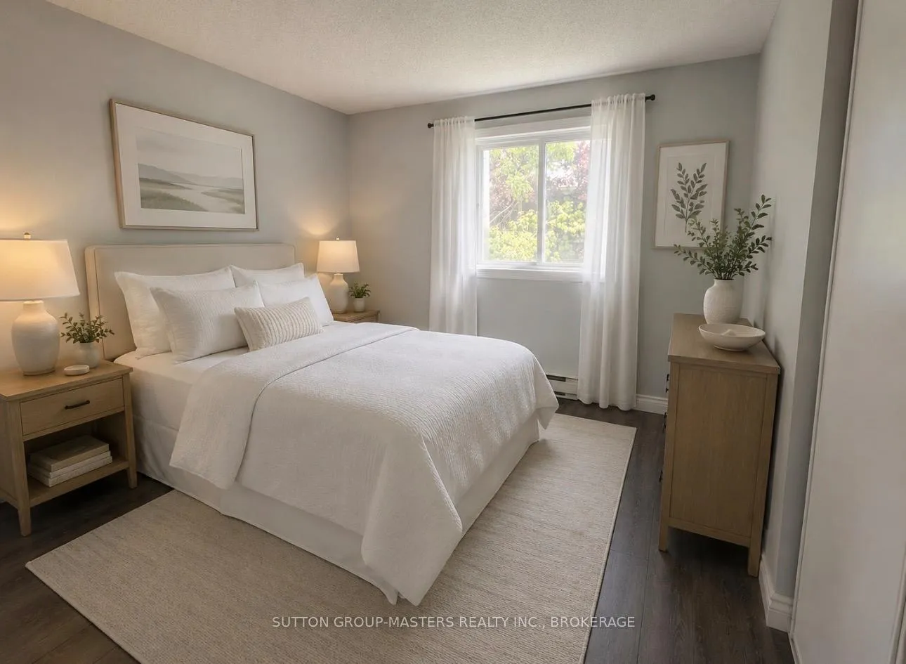 Photo 13 of Unit 217, 561 Armstrong Road, Kingston, East Gardiners Rd — HOMEH
