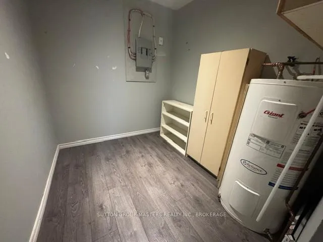 Photo 26 of Unit 217, 561 Armstrong Road, Kingston, East Gardiners Rd — HOMEH