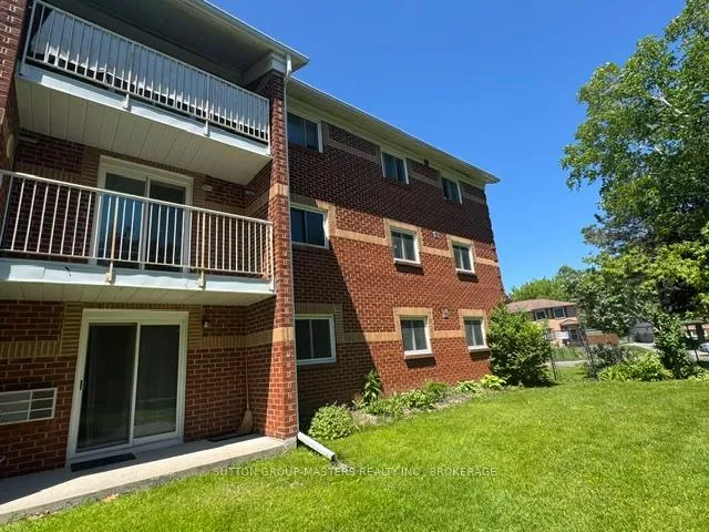 Photo 33 of Unit 217, 561 Armstrong Road, Kingston, East Gardiners Rd — HOMEH