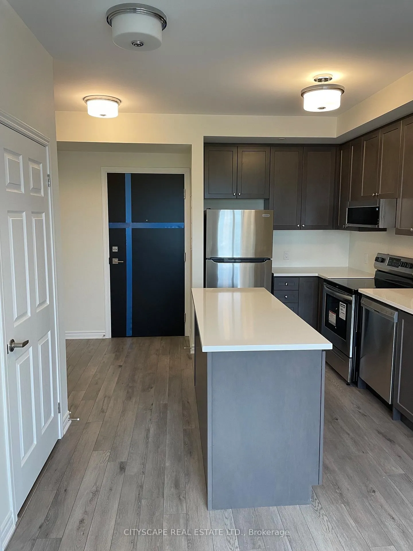 Photo 3 of Unit 502, 200 Lagerfeld Drive, Brampton, Northwest Brampton — HOMEH