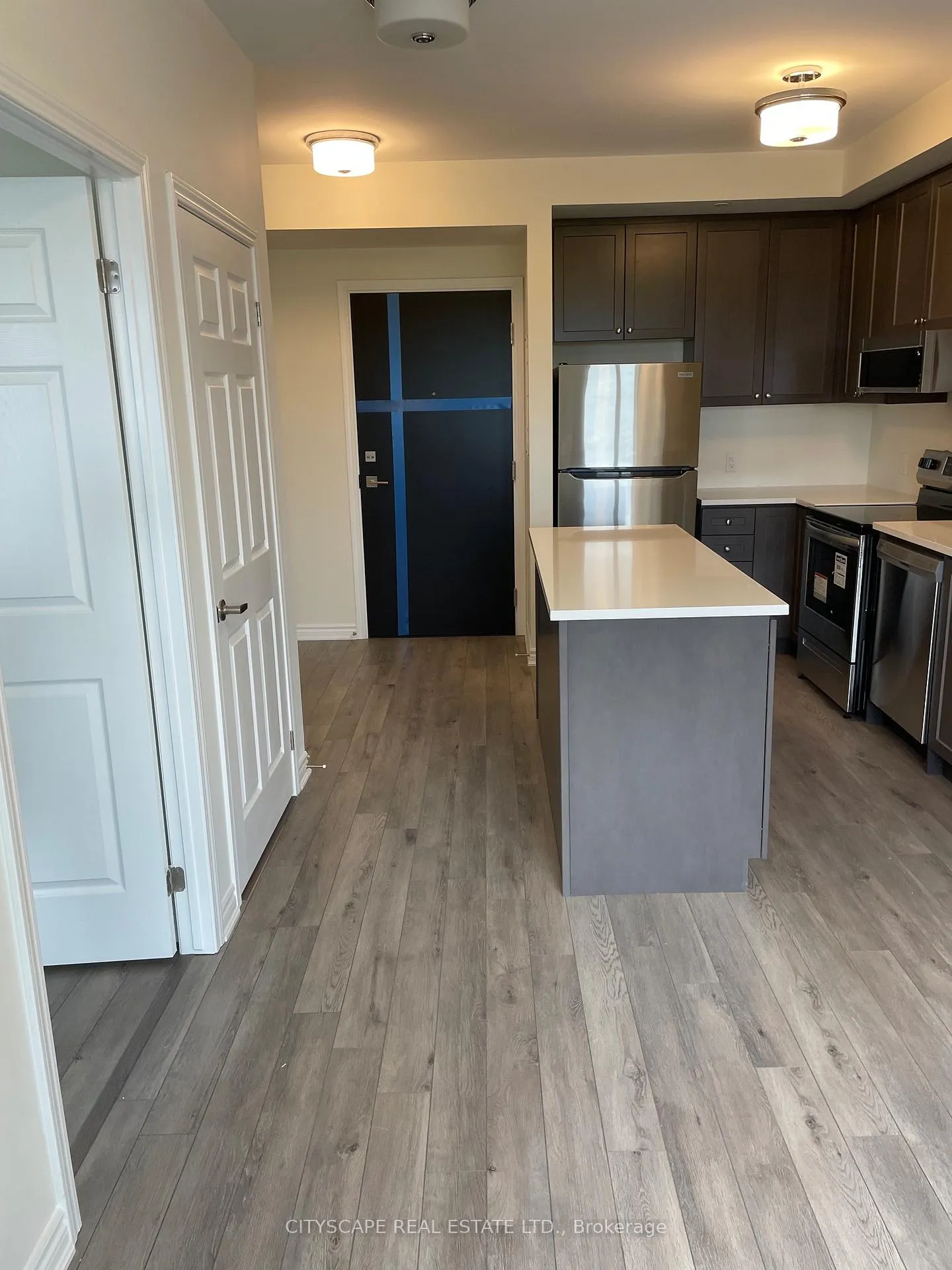 Photo 4 of Unit 502, 200 Lagerfeld Drive, Brampton, Northwest Brampton — HOMEH