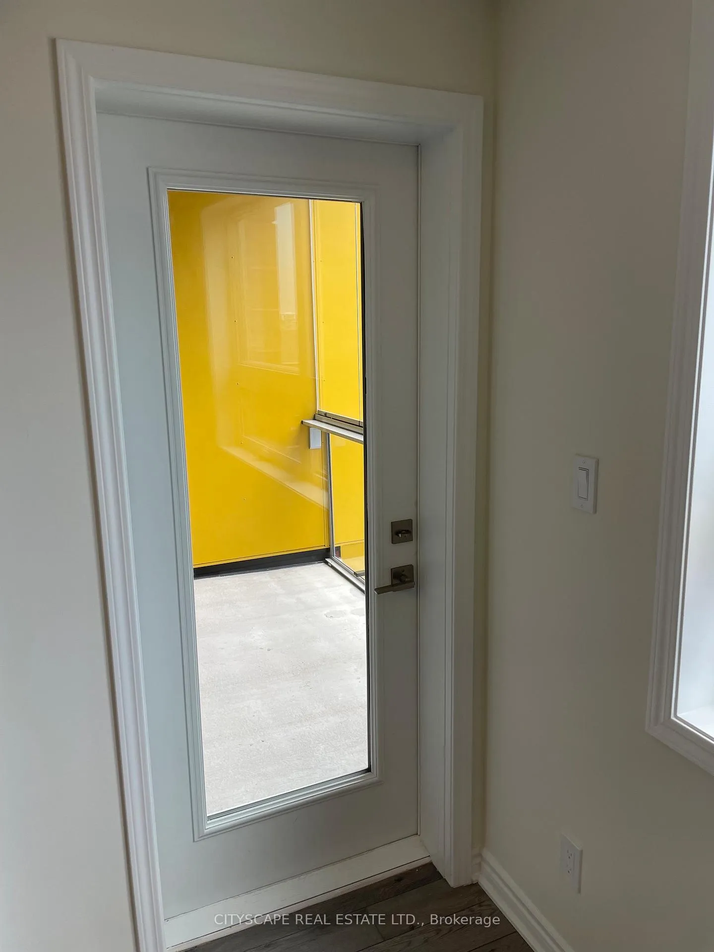 Photo 6 of Unit 502, 200 Lagerfeld Drive, Brampton, Northwest Brampton — HOMEH