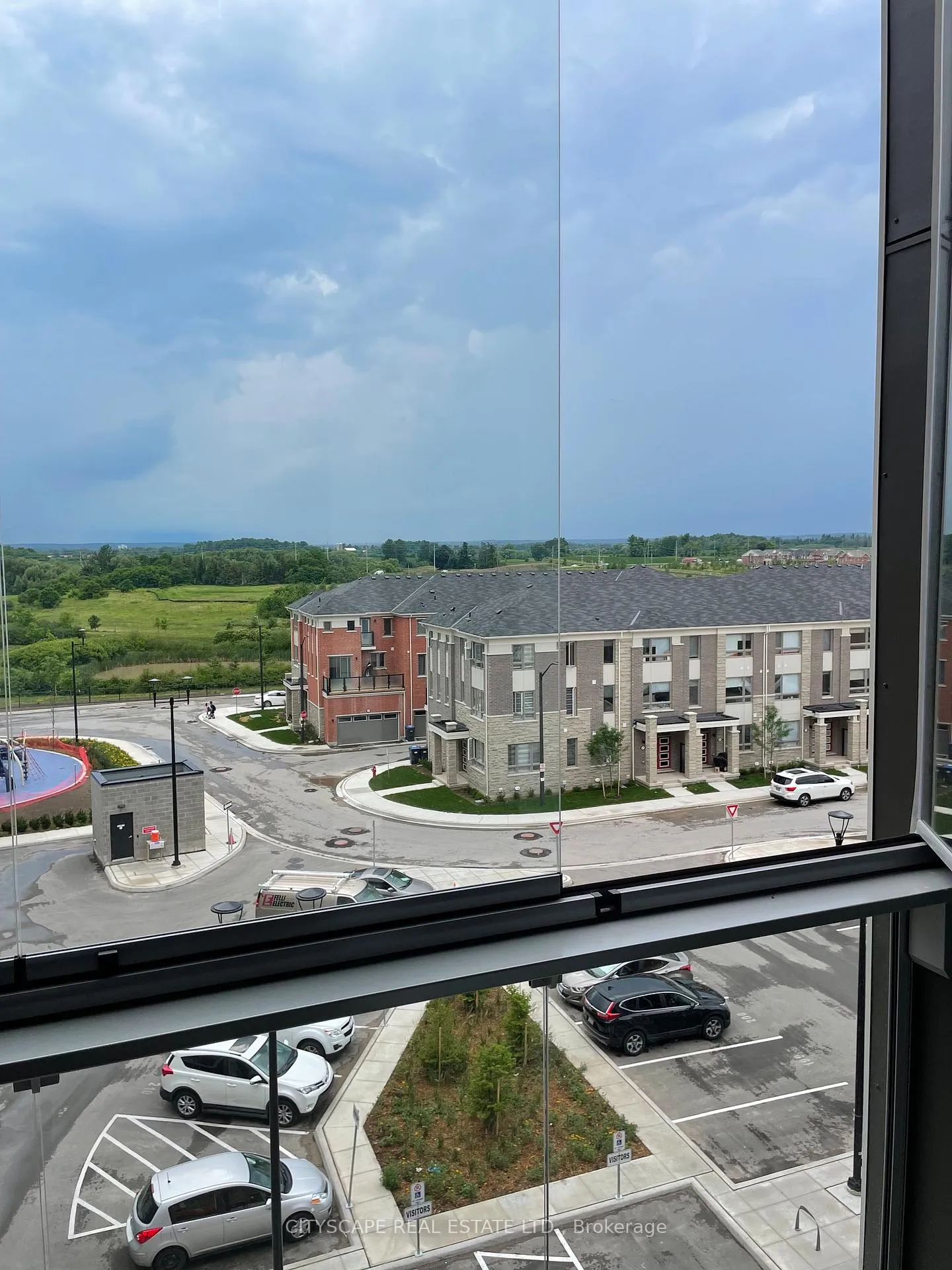 Photo 8 of Unit 502, 200 Lagerfeld Drive, Brampton, Northwest Brampton — HOMEH